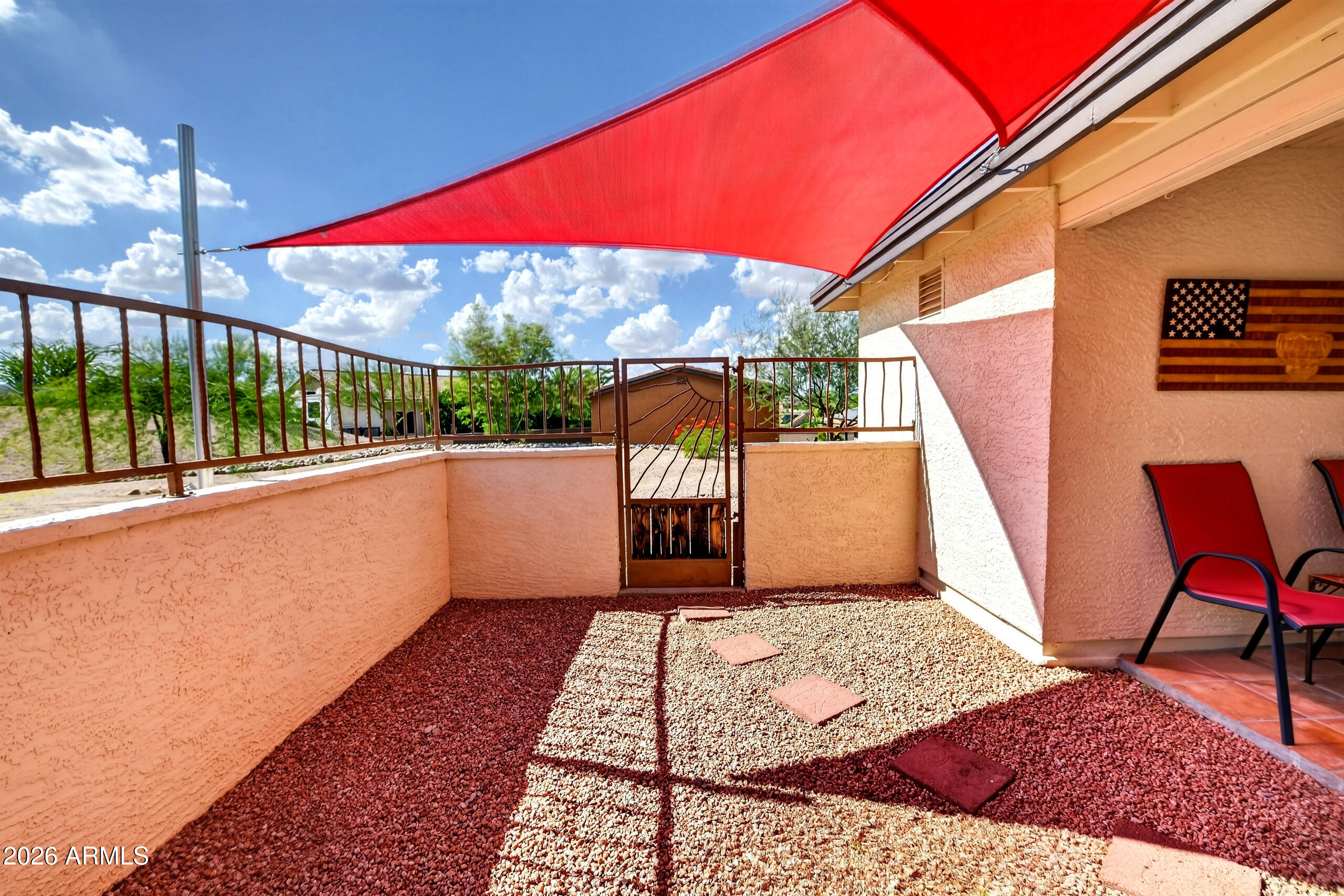 502 N SIERRA VISTA Drive
