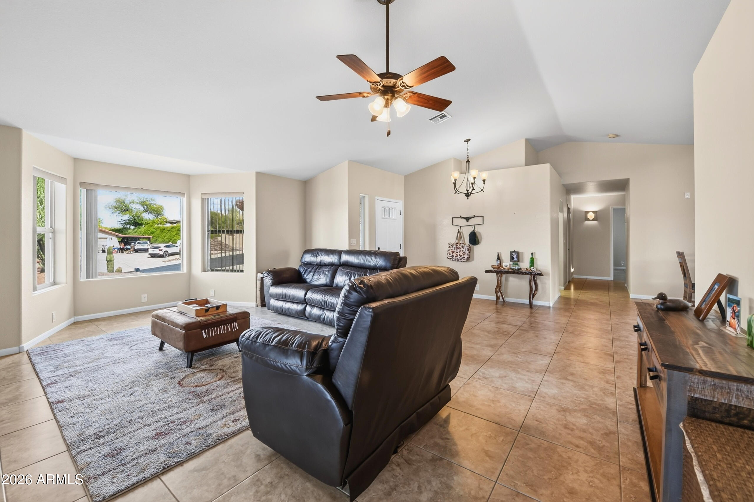 502 N SIERRA VISTA Drive