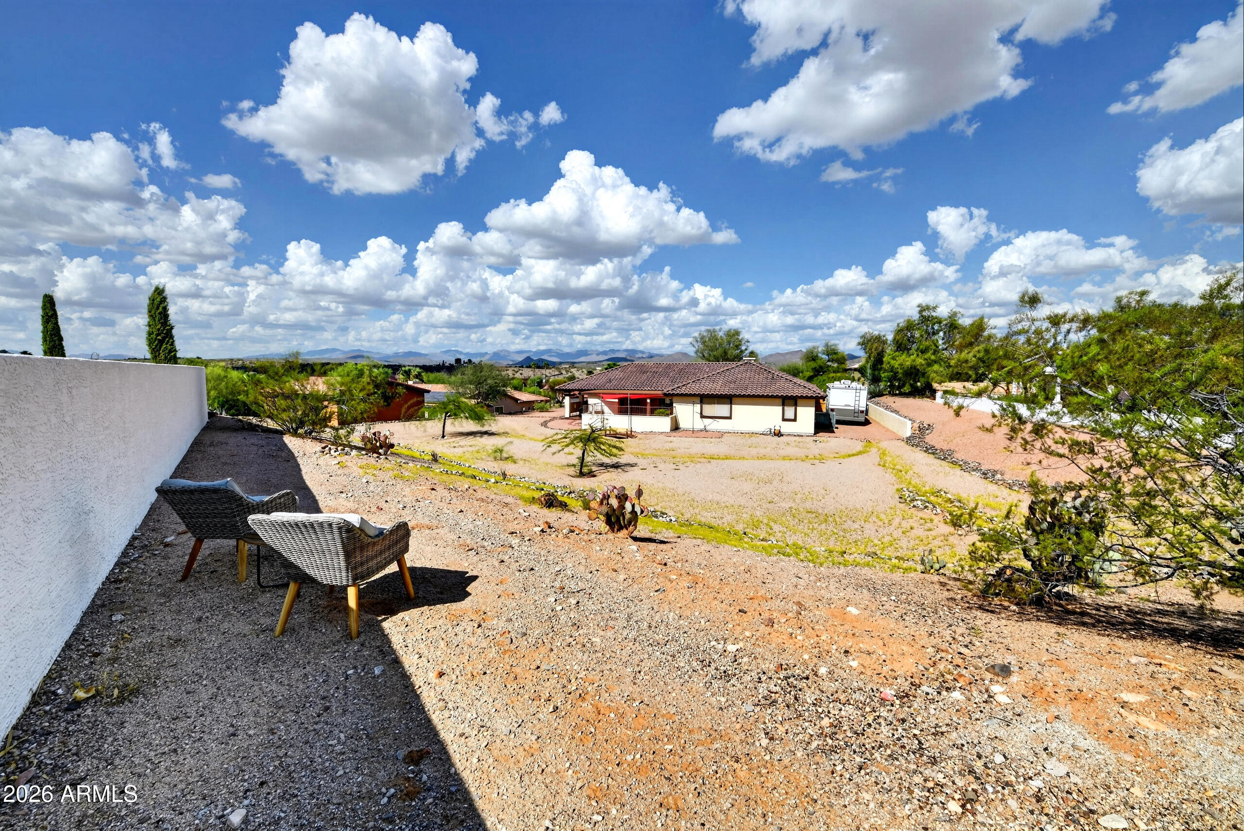 502 N SIERRA VISTA Drive