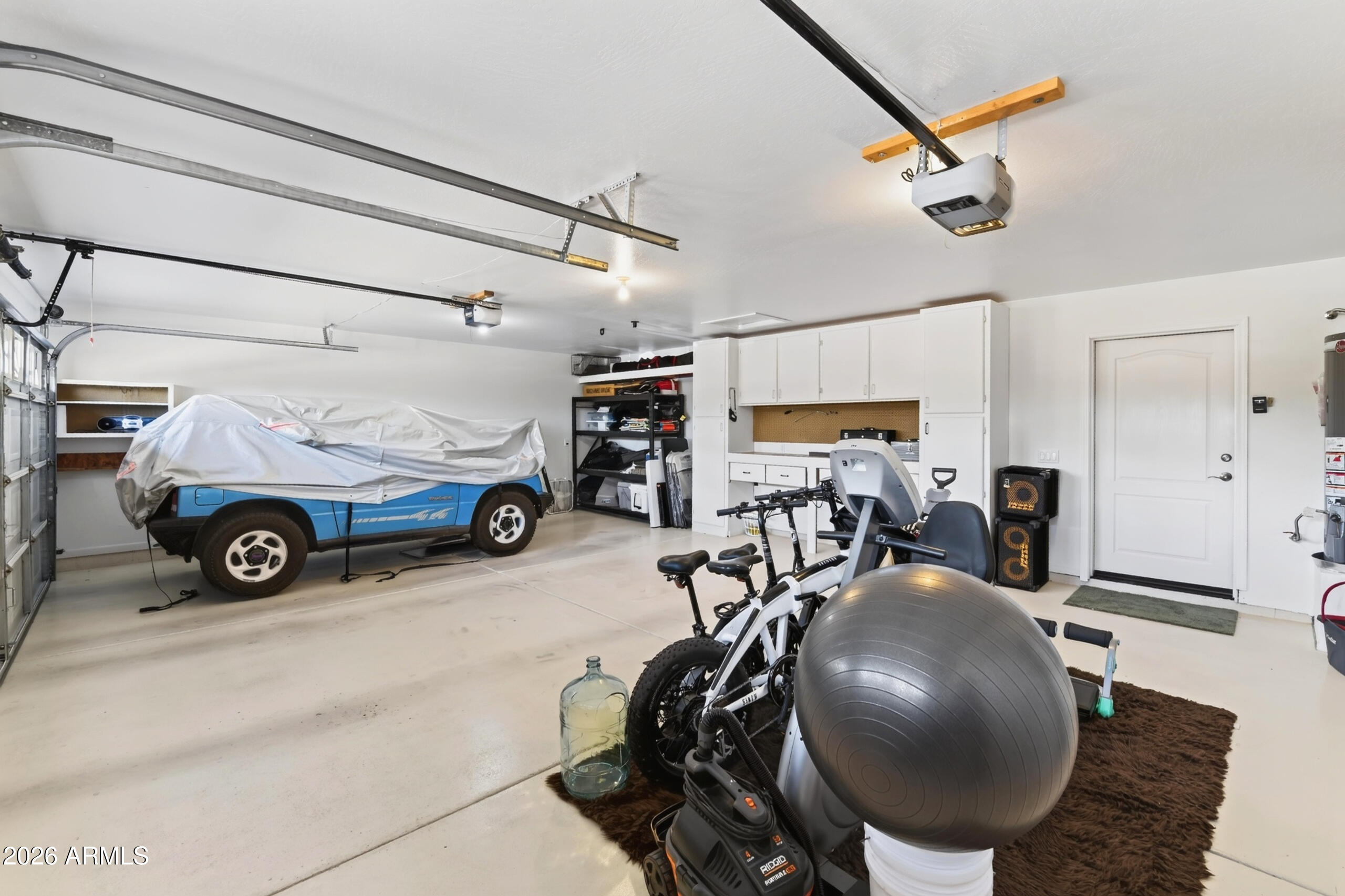 502 N SIERRA VISTA Drive