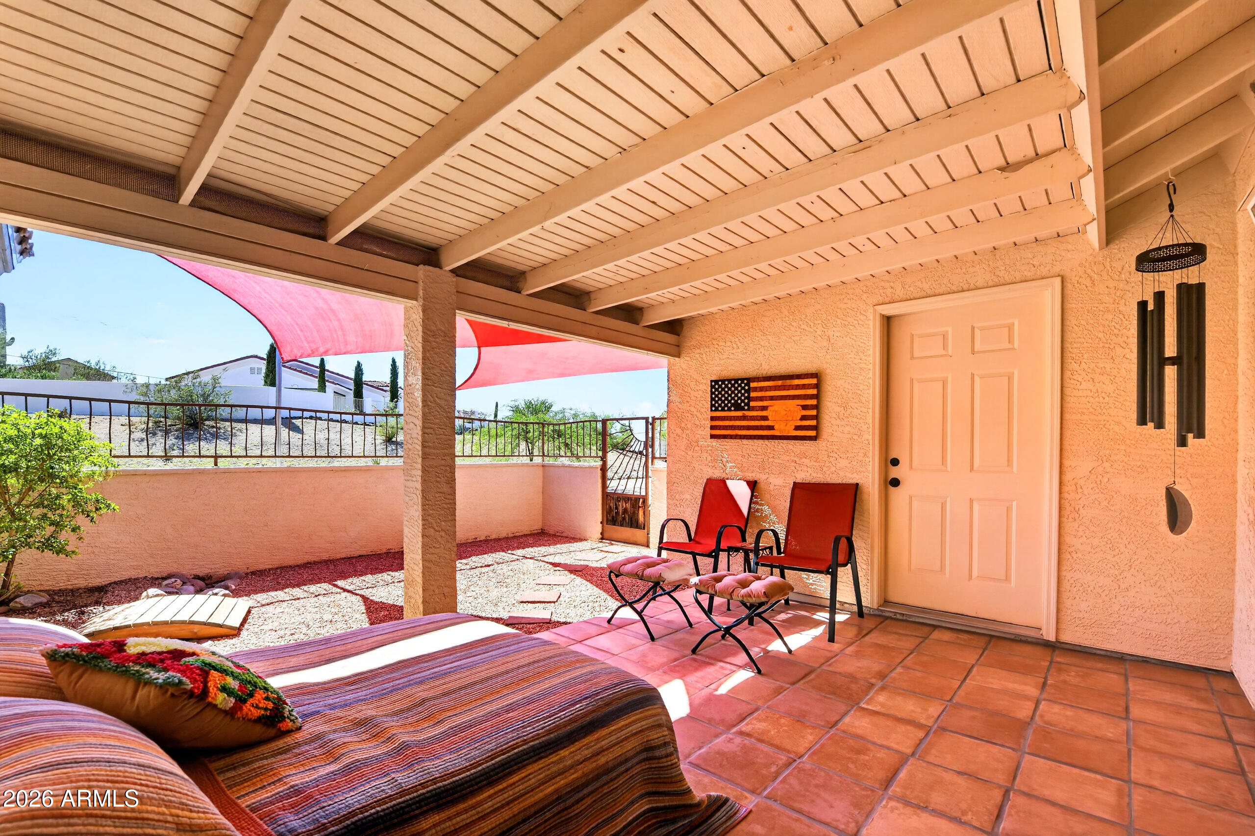 502 N SIERRA VISTA Drive
