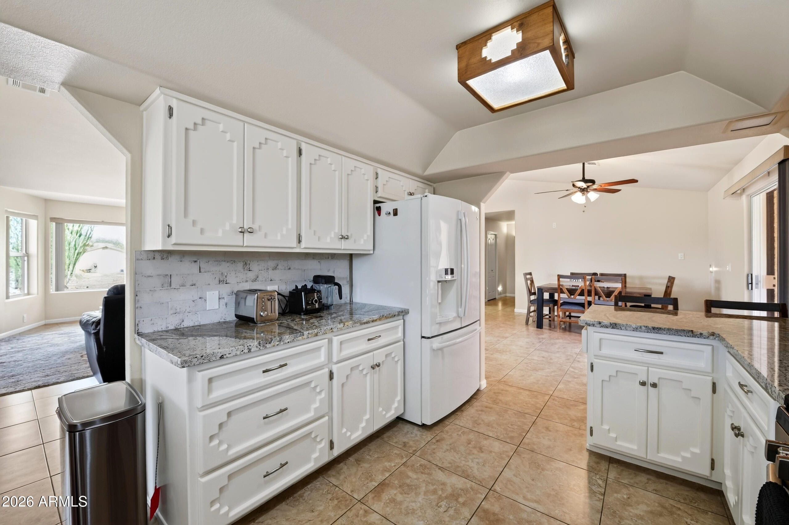 502 N SIERRA VISTA Drive