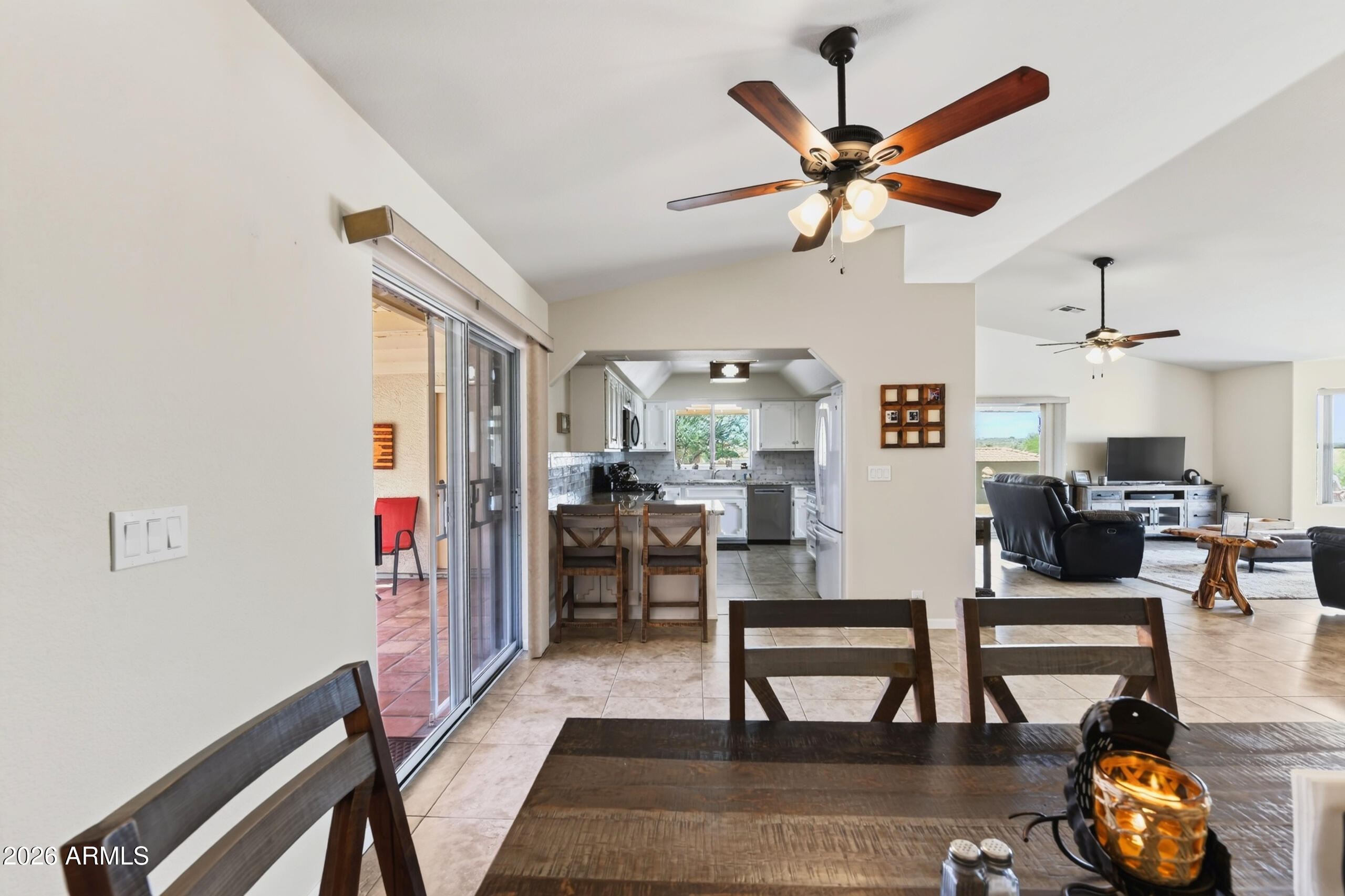 502 N SIERRA VISTA Drive