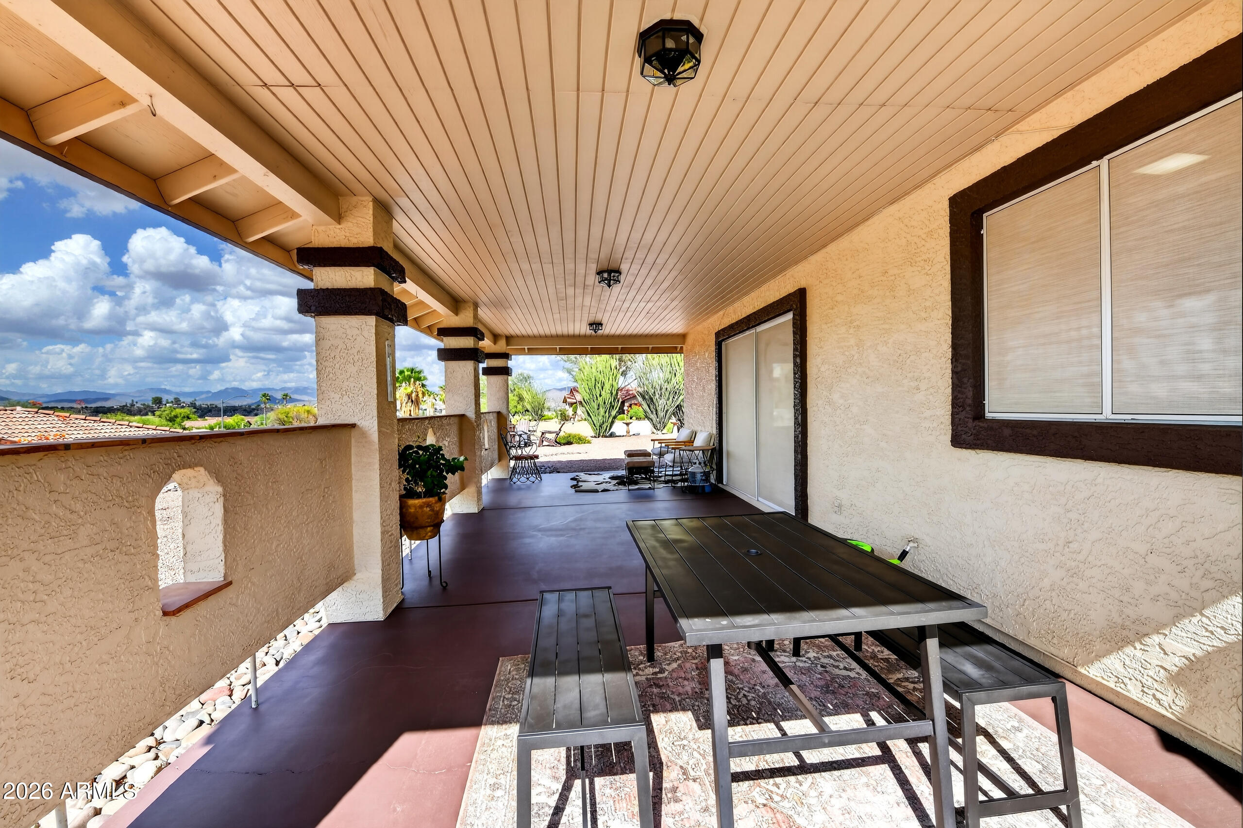 502 N SIERRA VISTA Drive