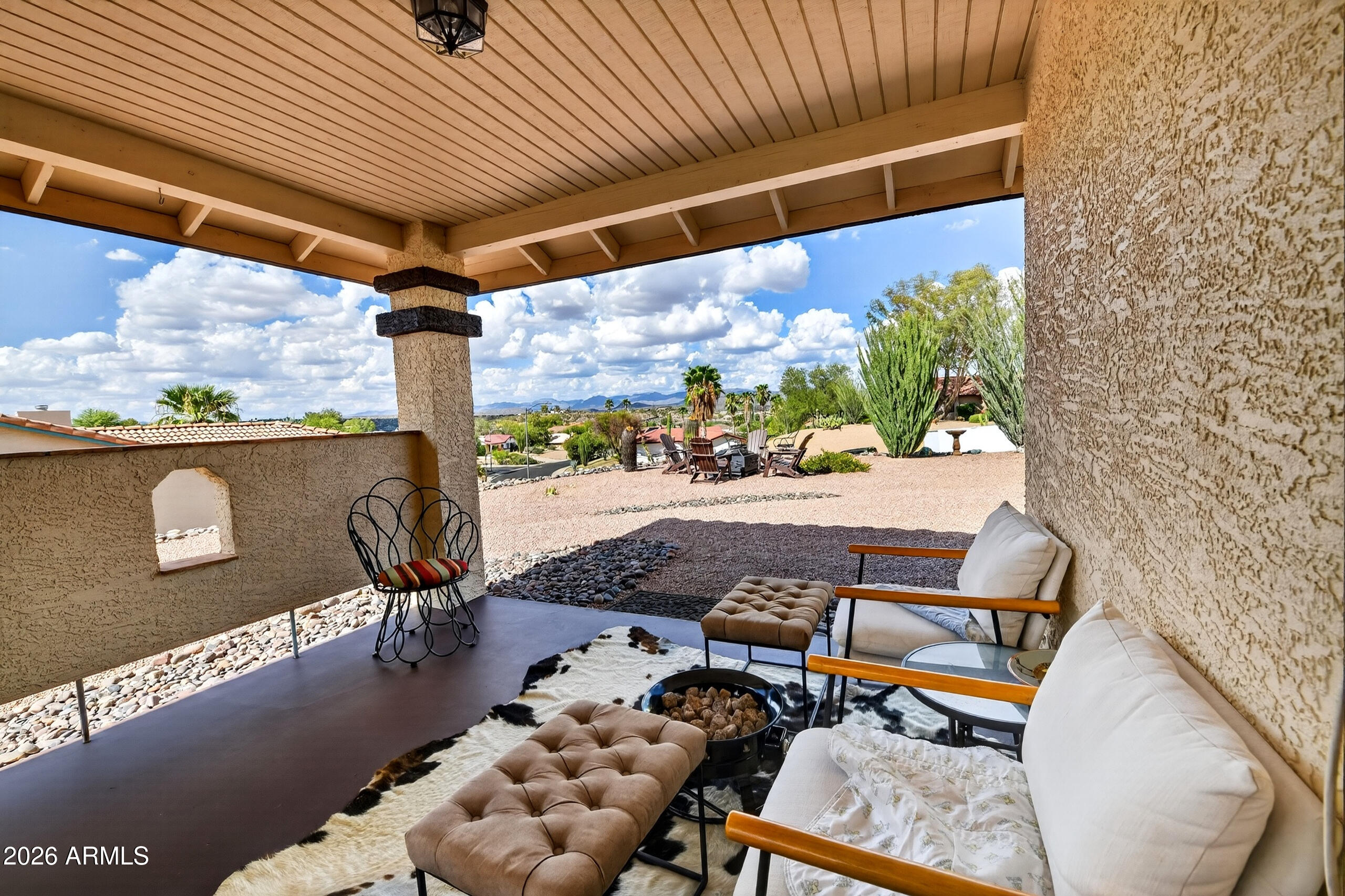 502 N SIERRA VISTA Drive