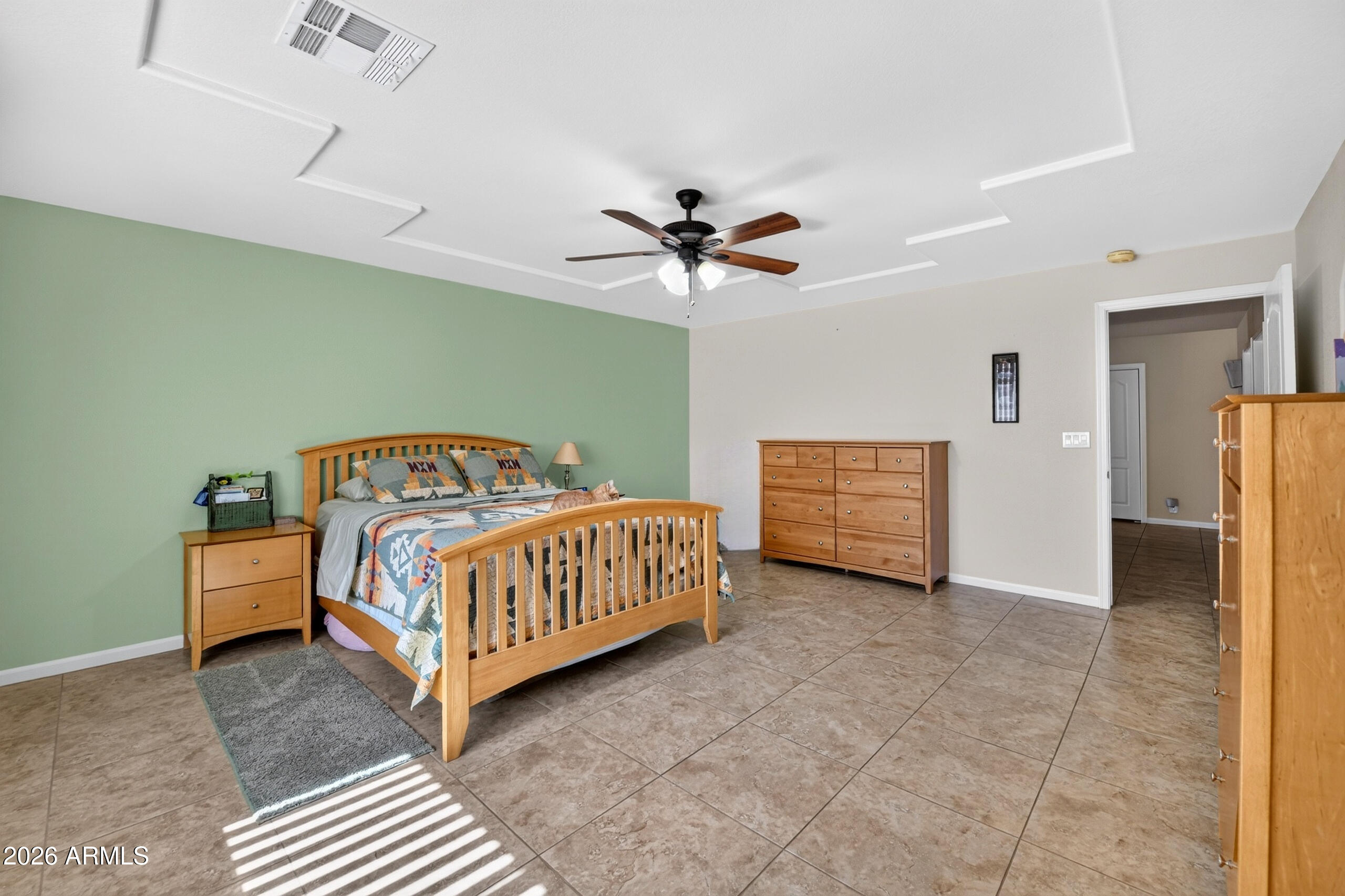 502 N SIERRA VISTA Drive