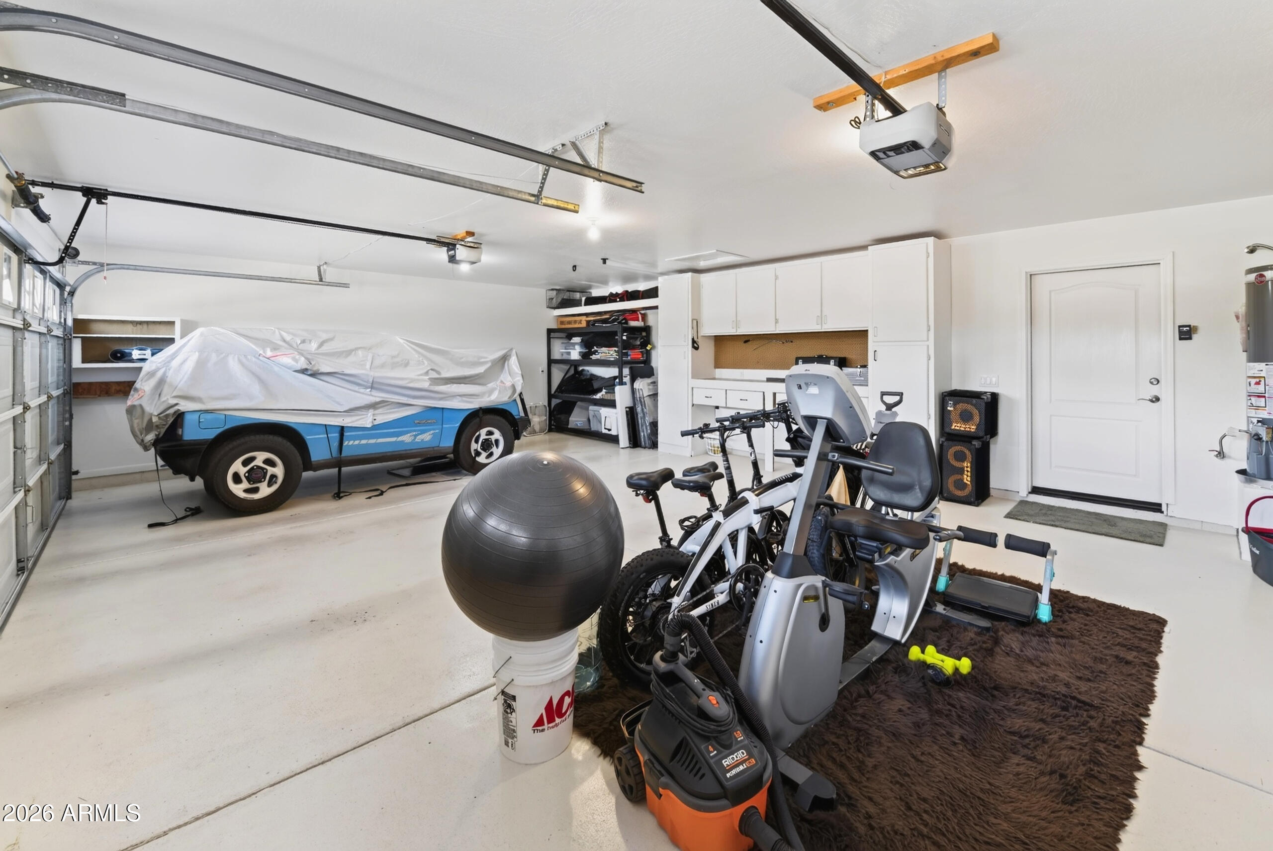 502 N SIERRA VISTA Drive
