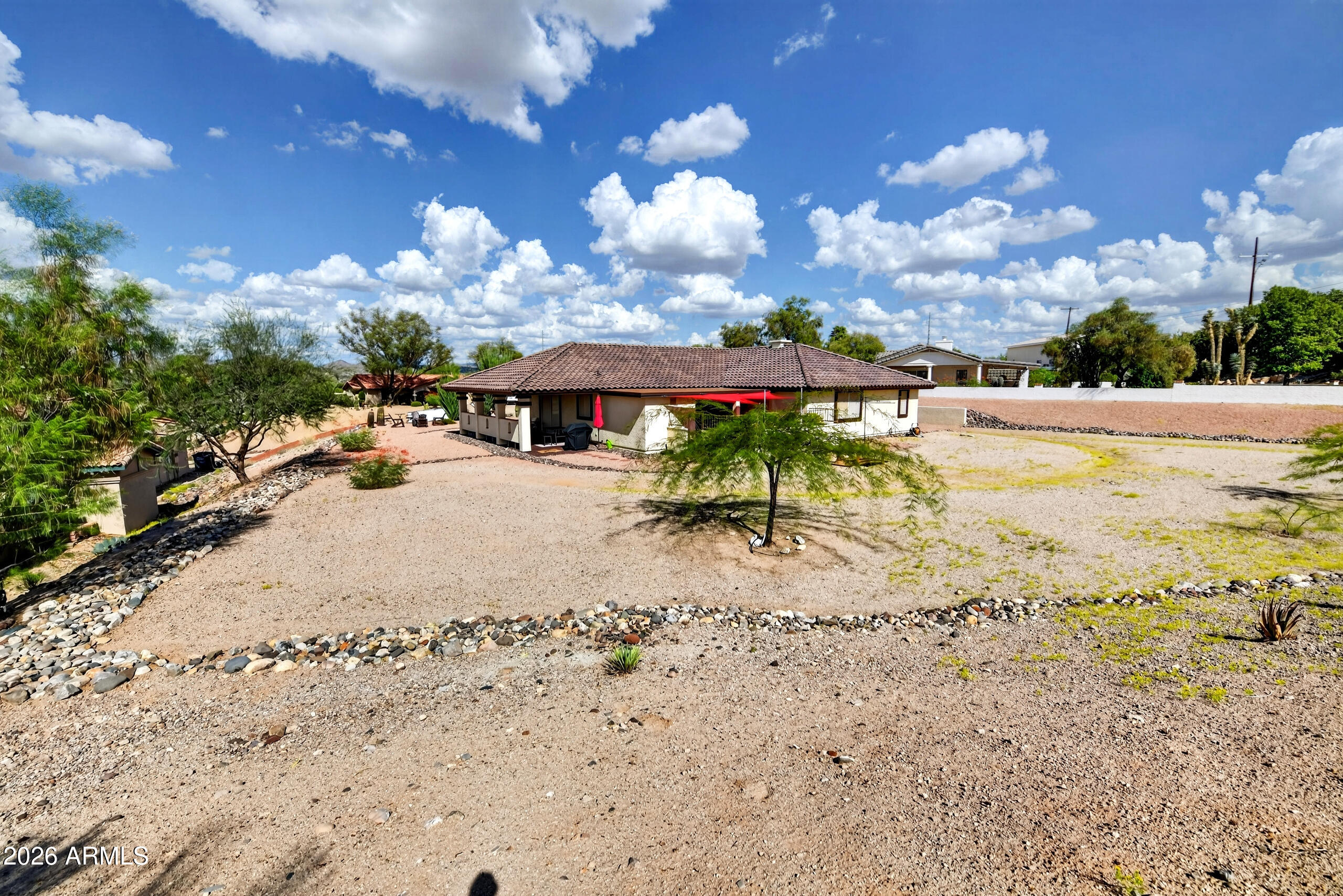 502 N SIERRA VISTA Drive