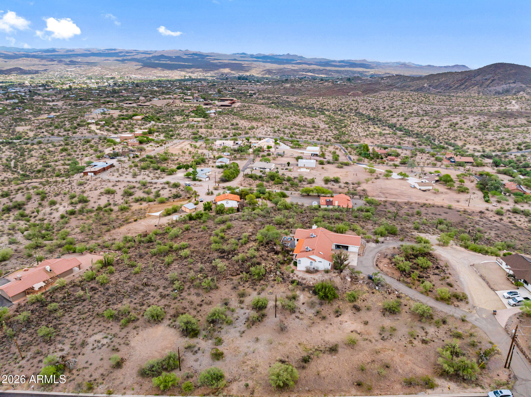 969 S Saguaro Drive
