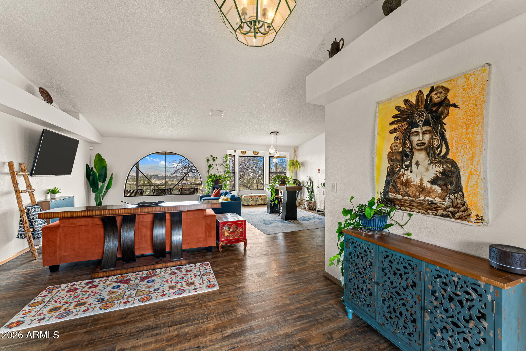 969 S Saguaro Drive