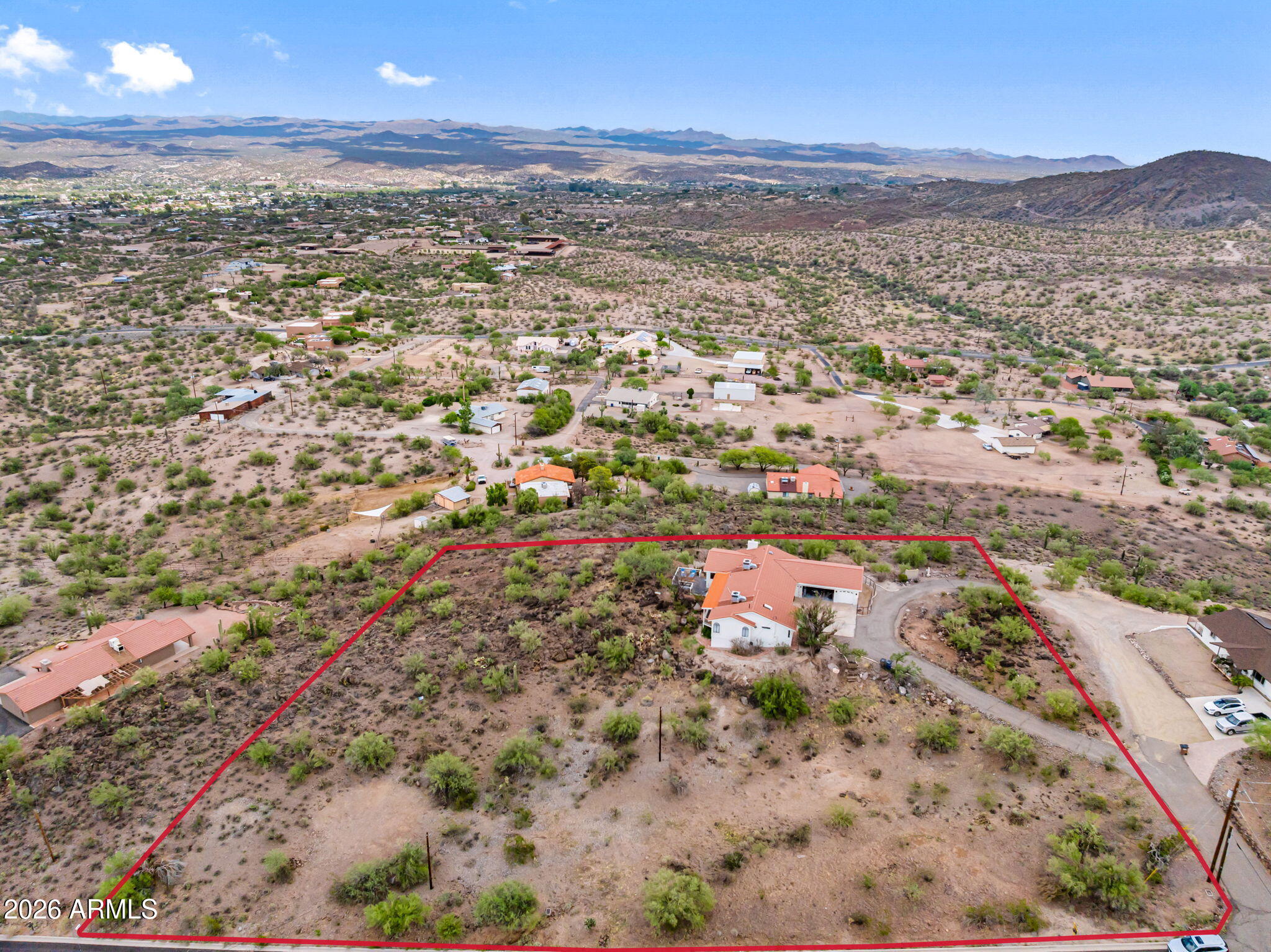 969 S Saguaro Drive