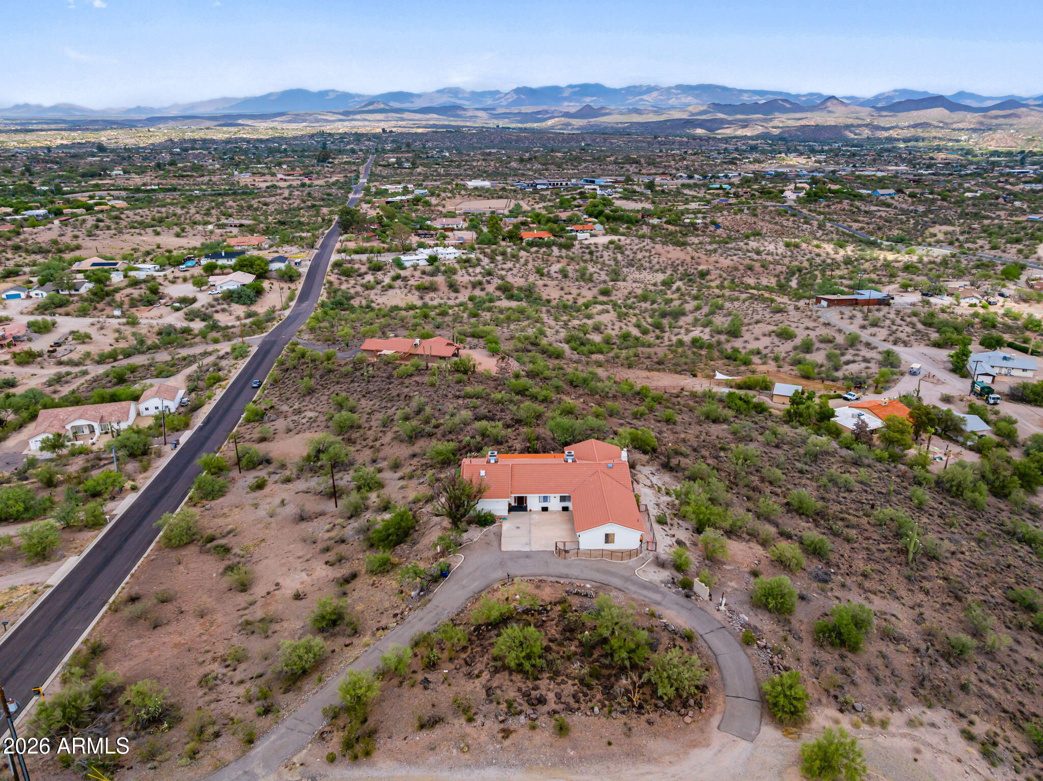969 S Saguaro Drive