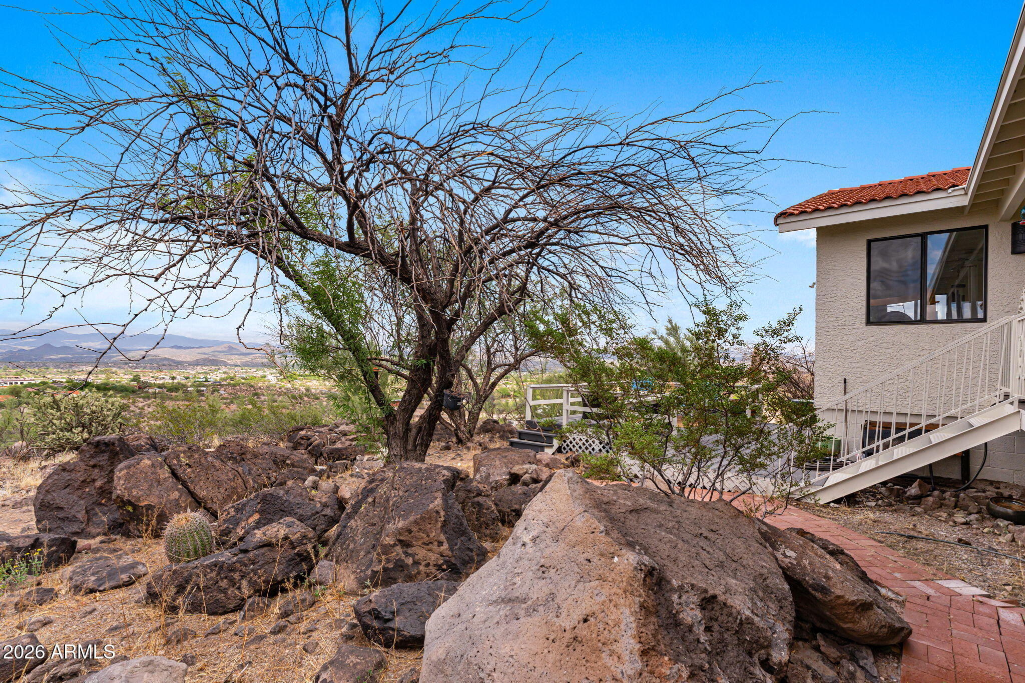 969 S Saguaro Drive