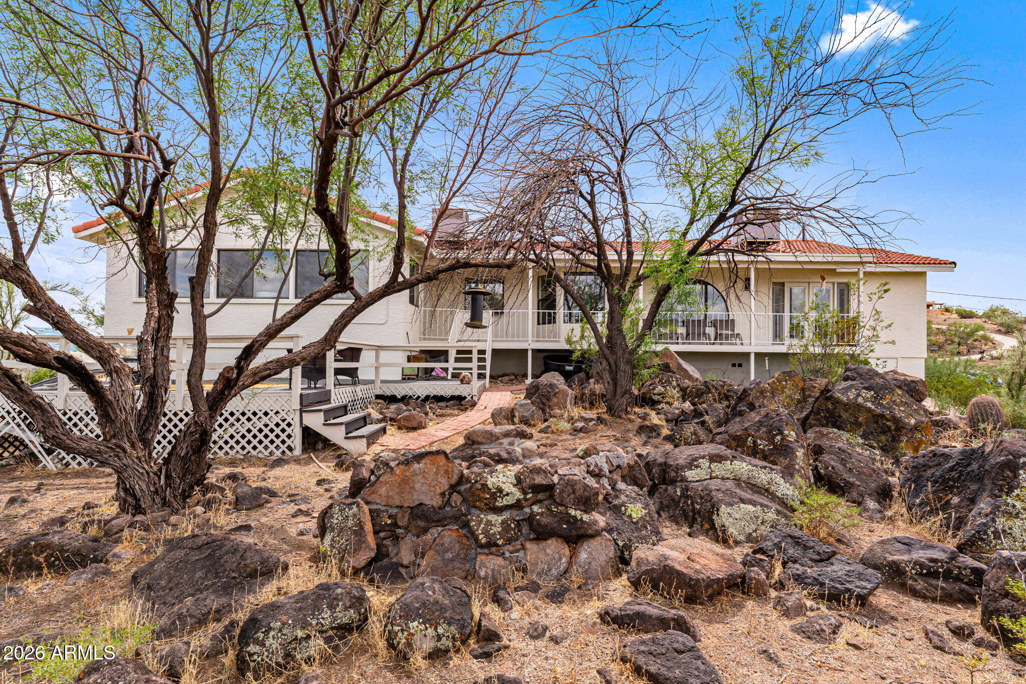 969 S Saguaro Drive