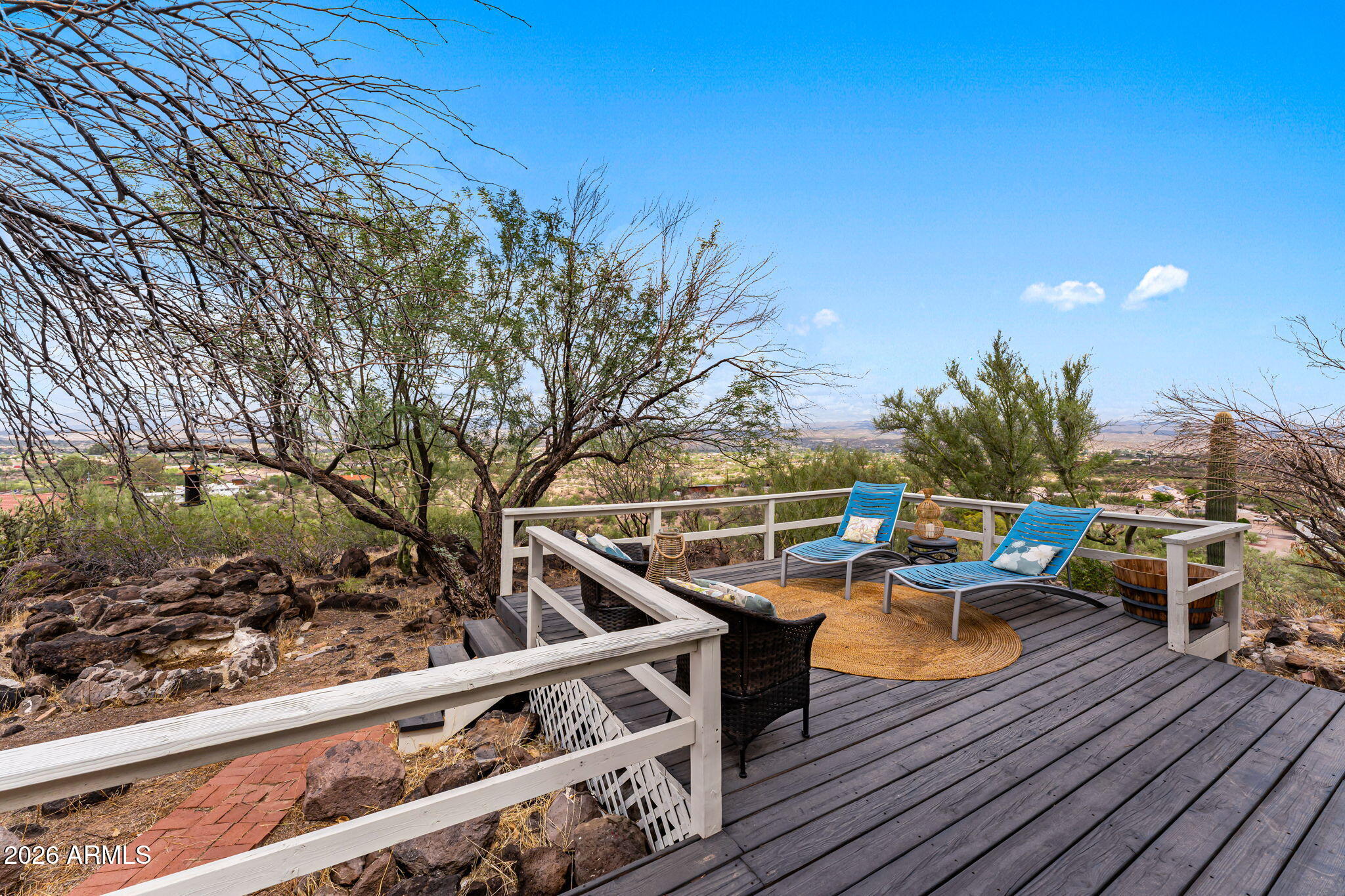 969 S Saguaro Drive