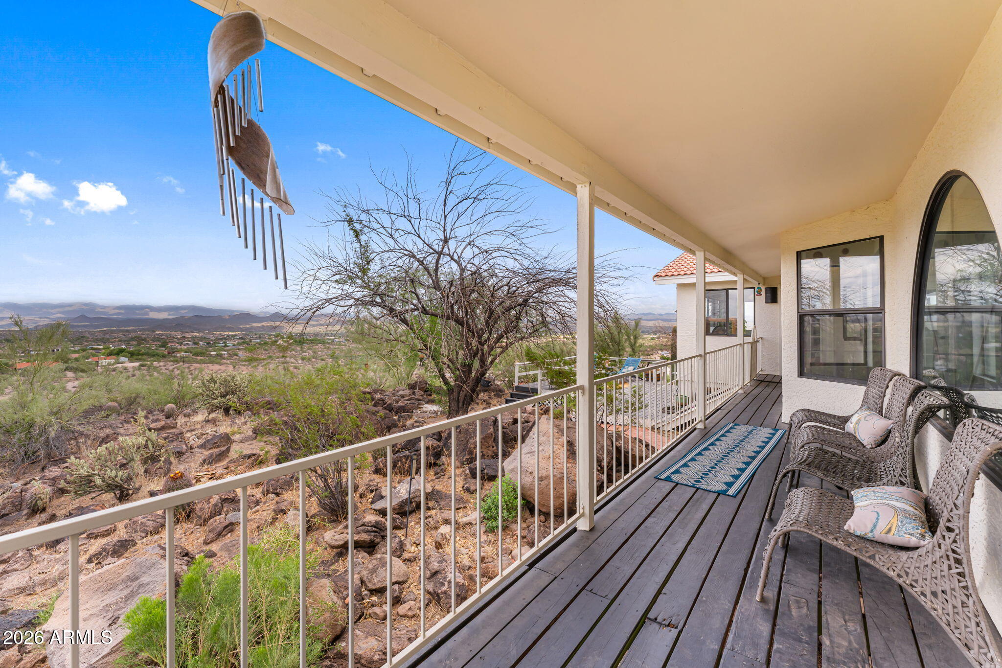 969 S Saguaro Drive