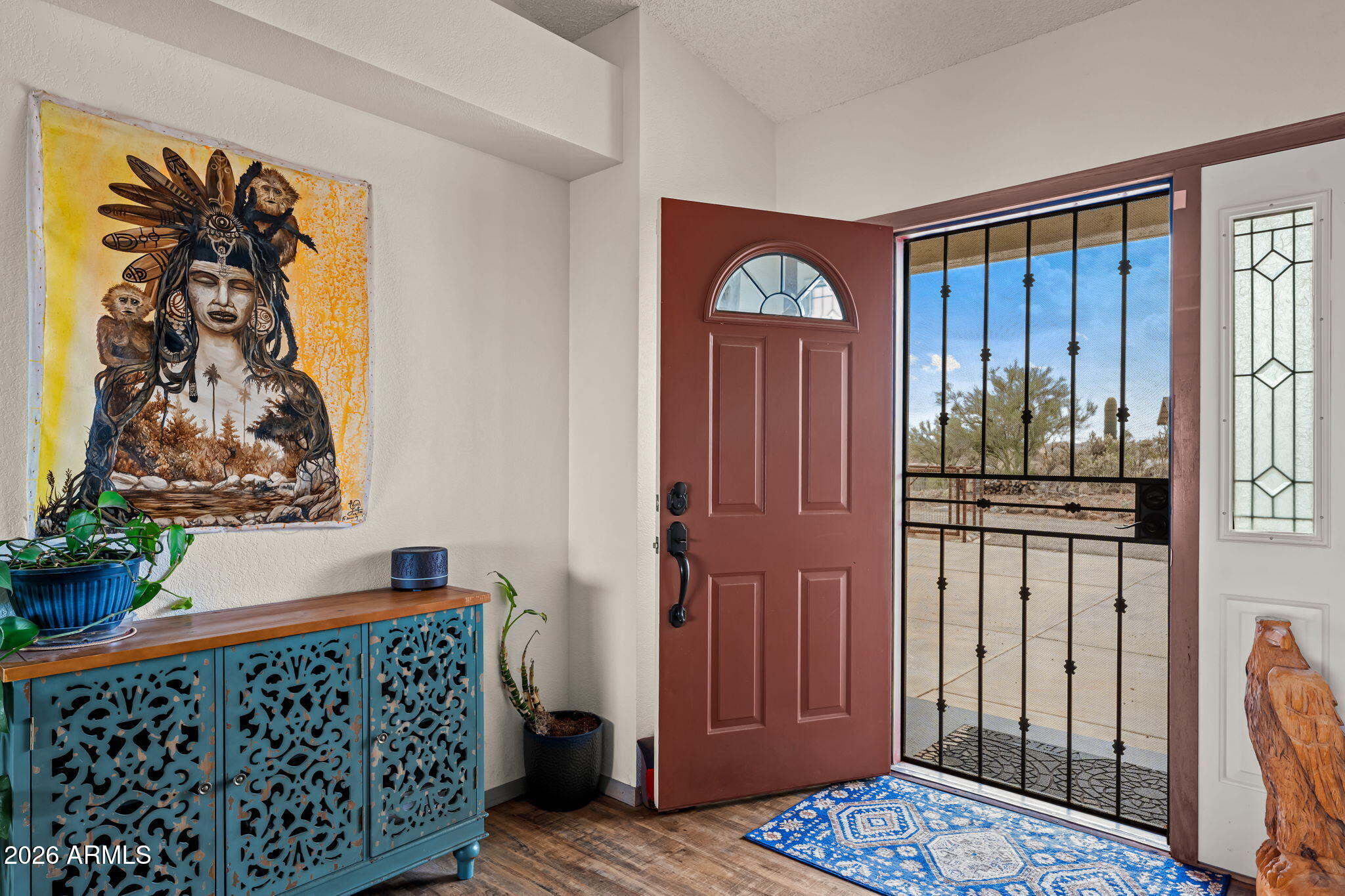 969 S Saguaro Drive