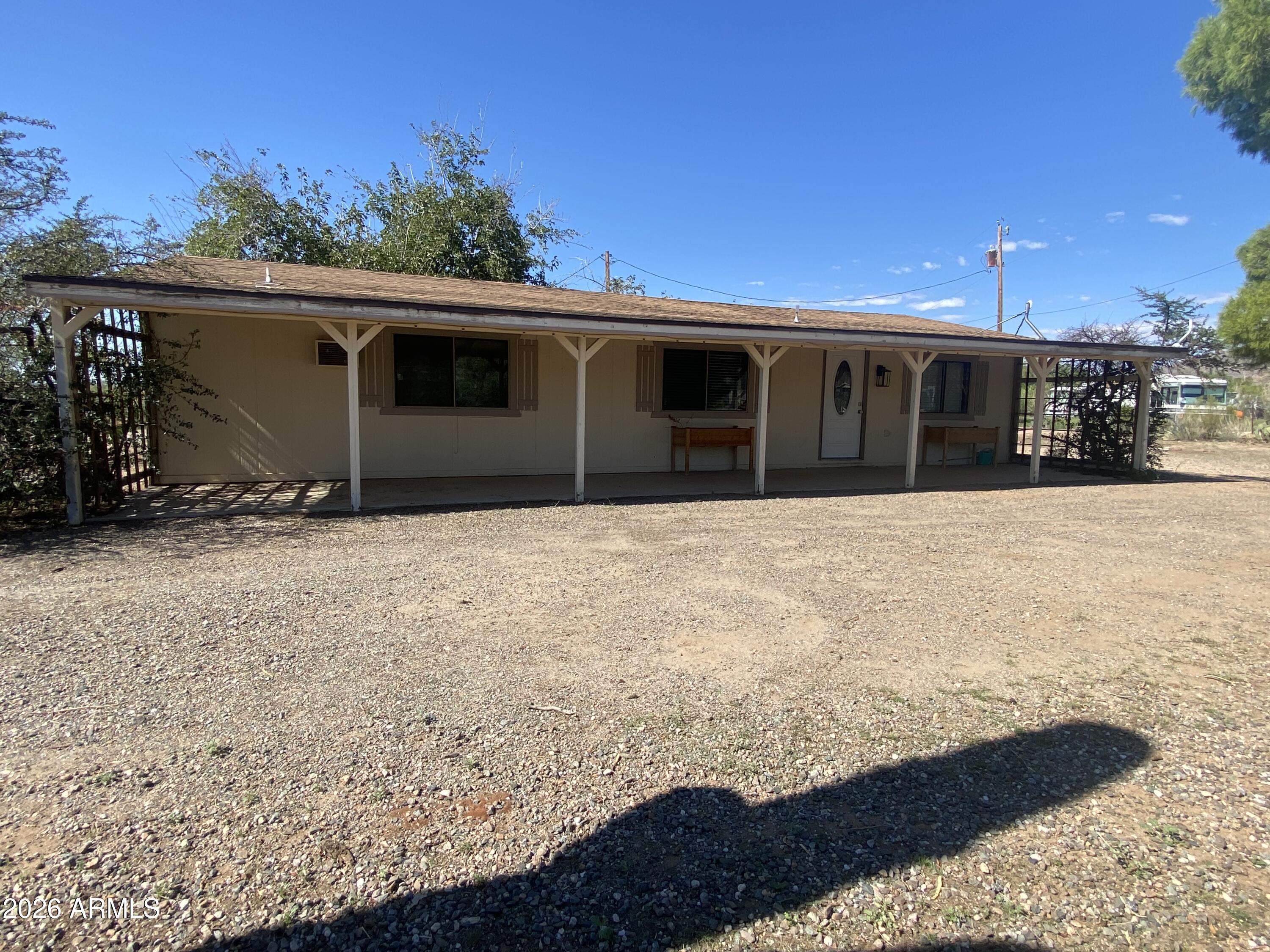 22760 W Hillcrest Drive