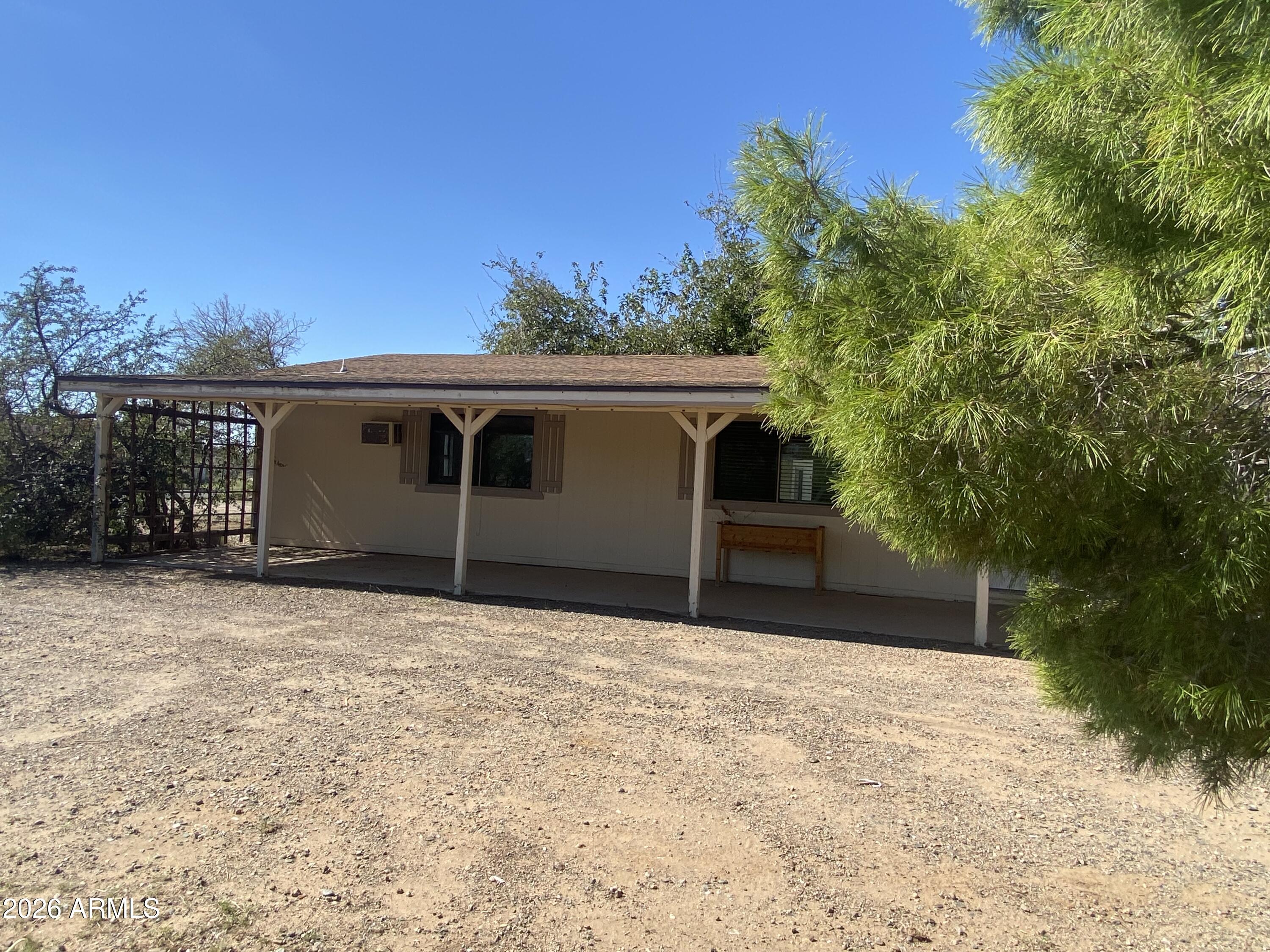22760 W Hillcrest Drive