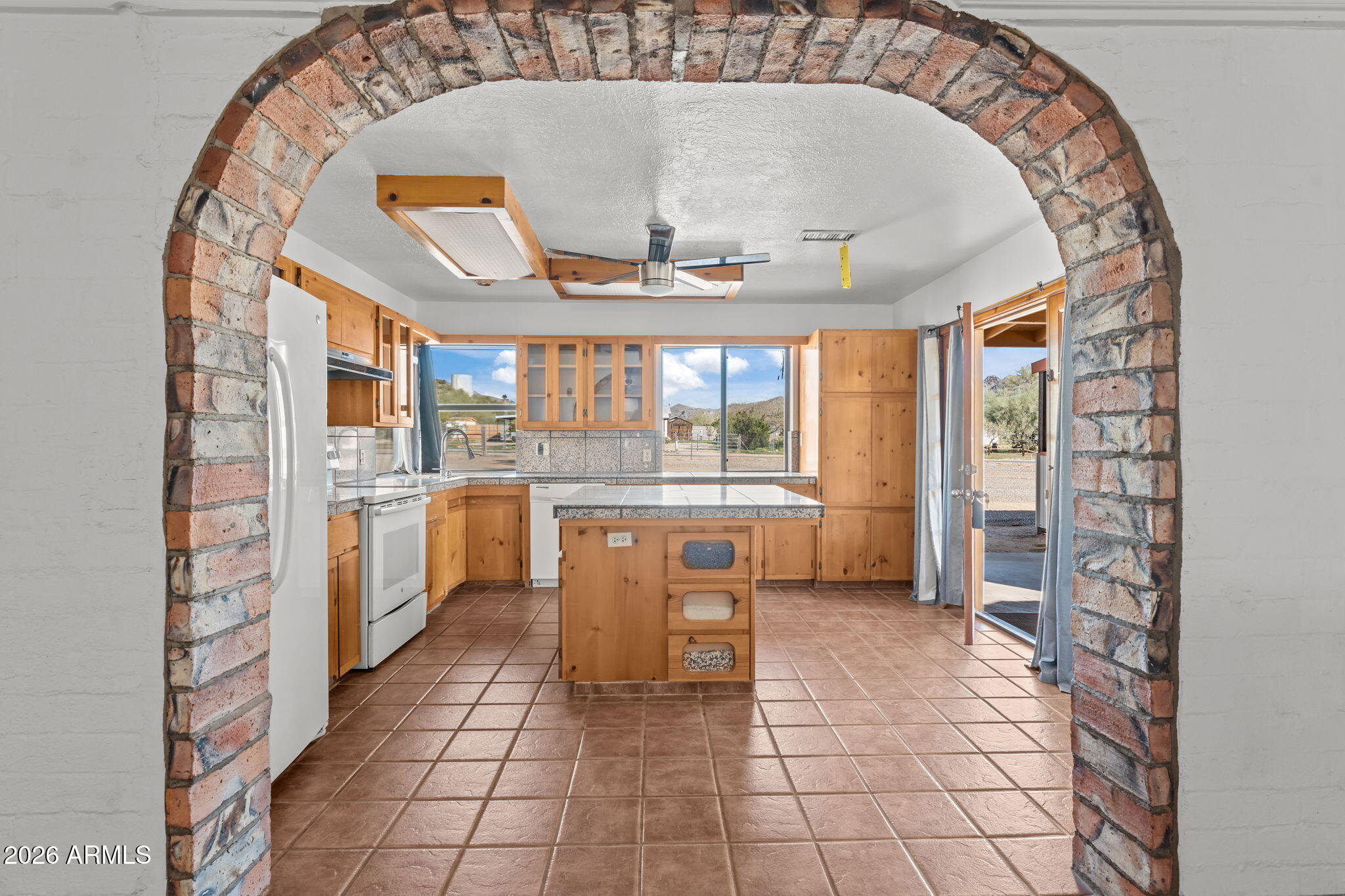 22905 W RANCH Road