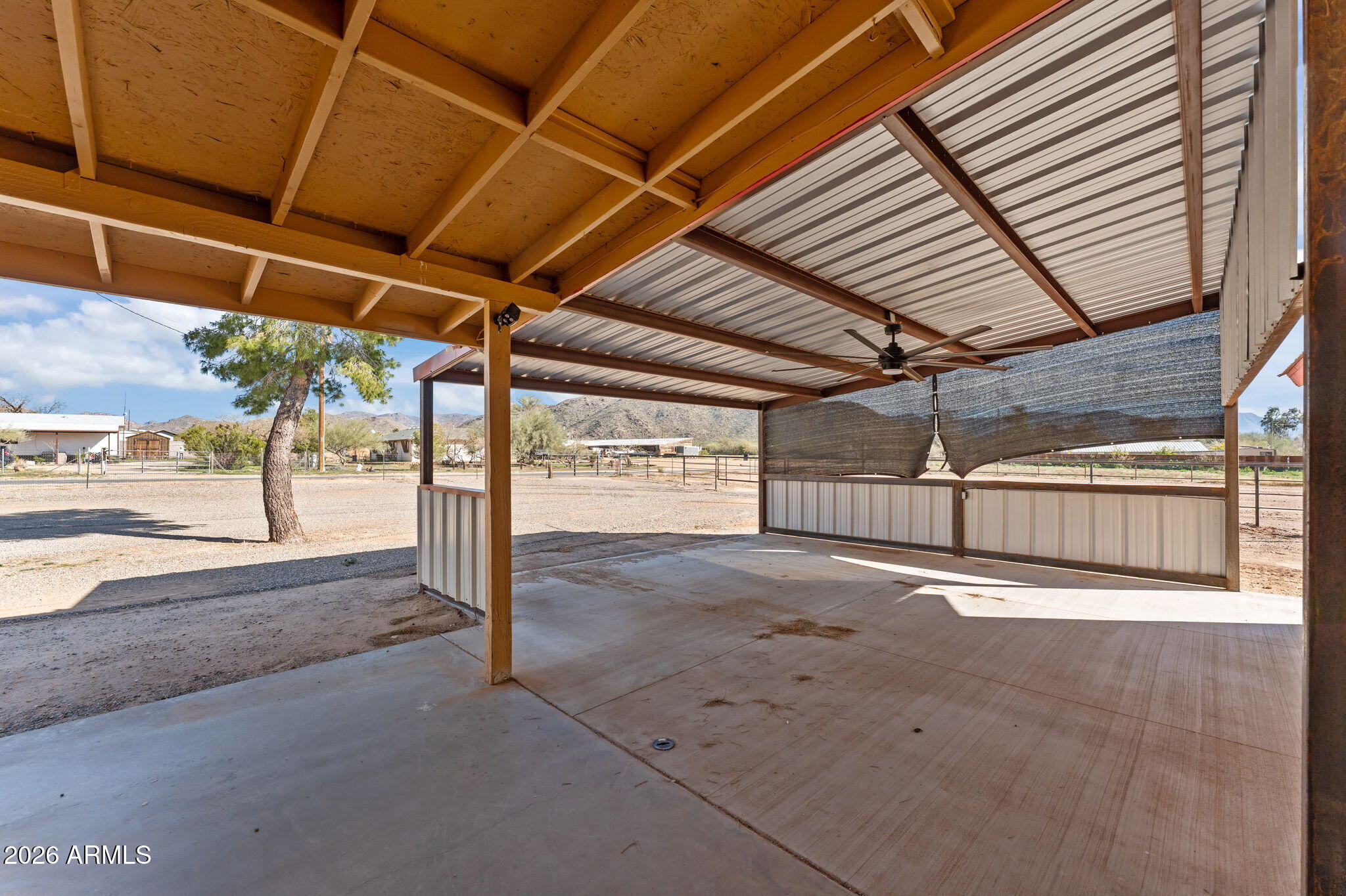 22905 W RANCH Road
