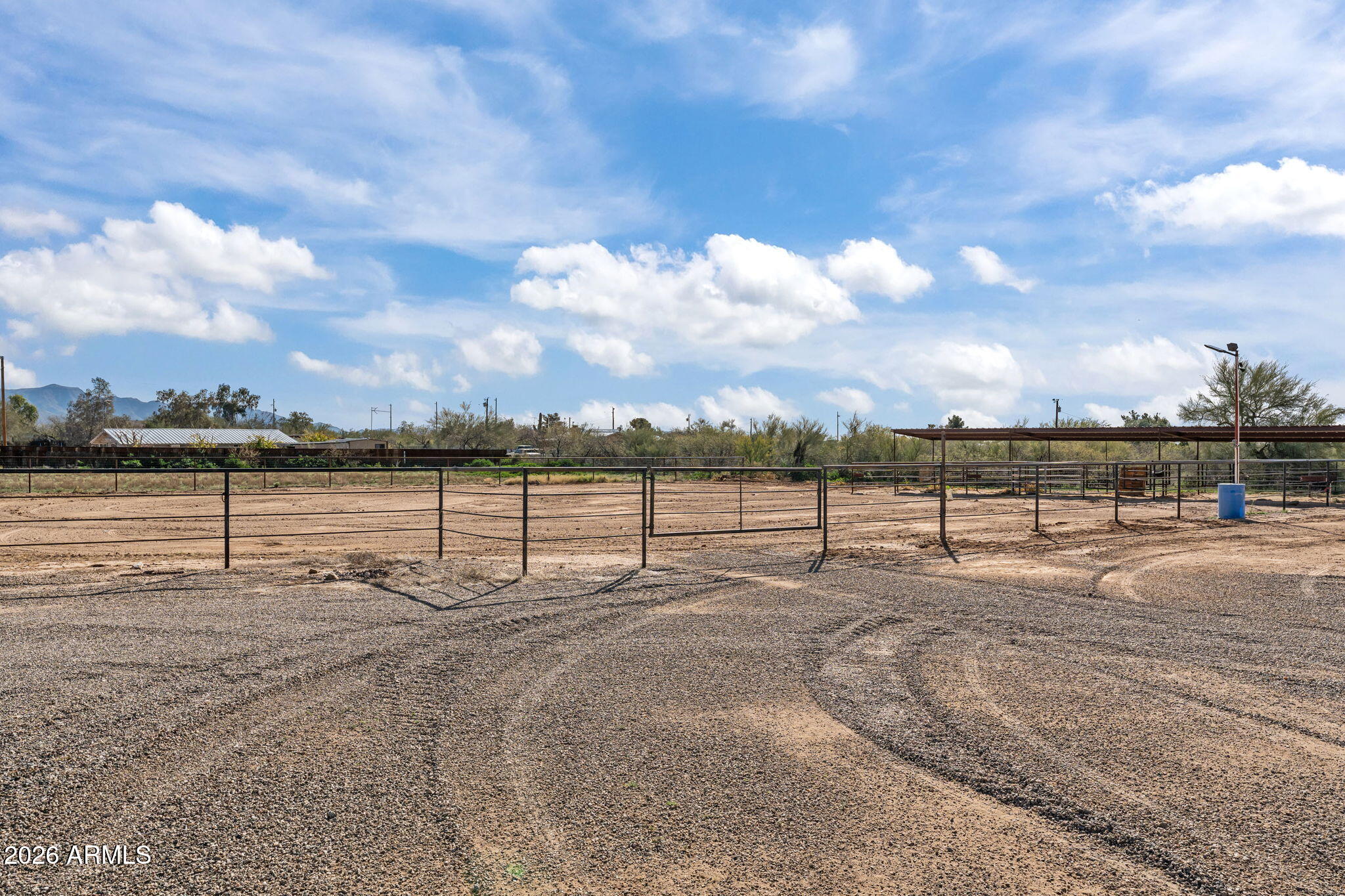 22905 W RANCH Road