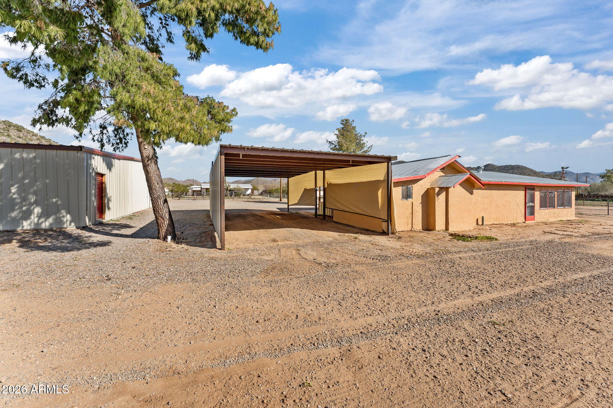22905 W RANCH Road