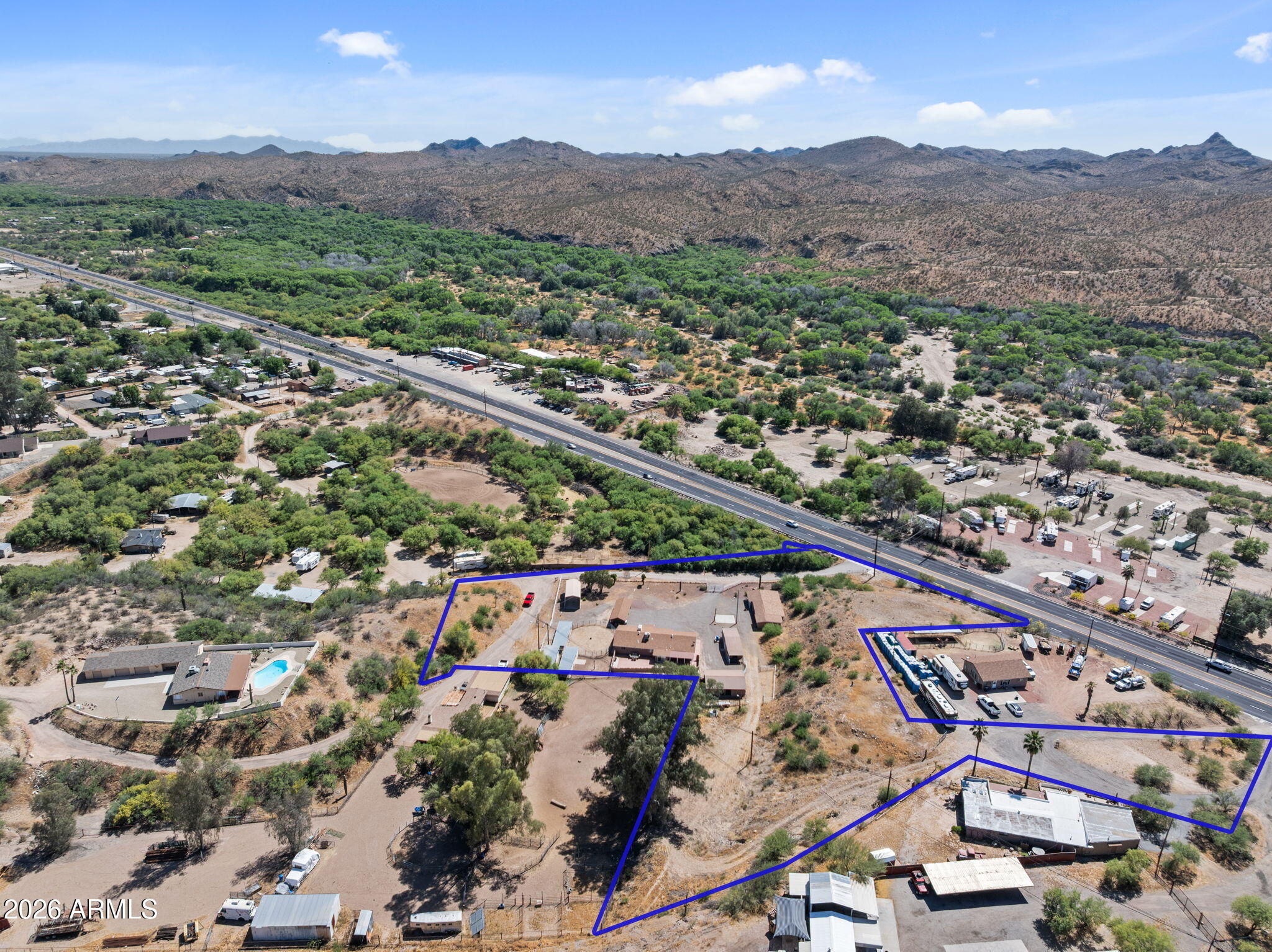 51263 US HIGHWAY 60 89