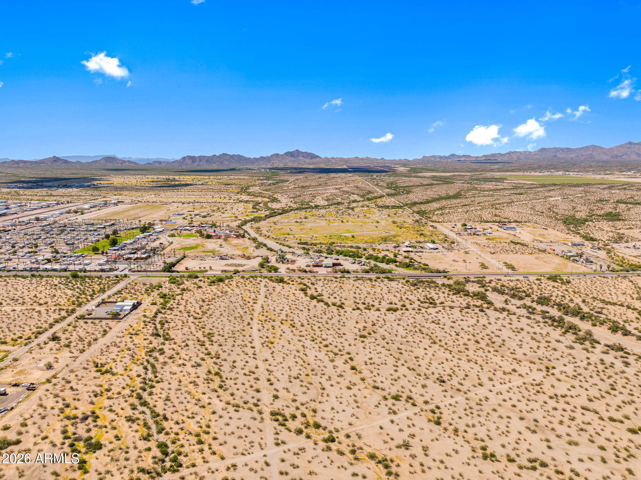 00 Harquahala Road -
