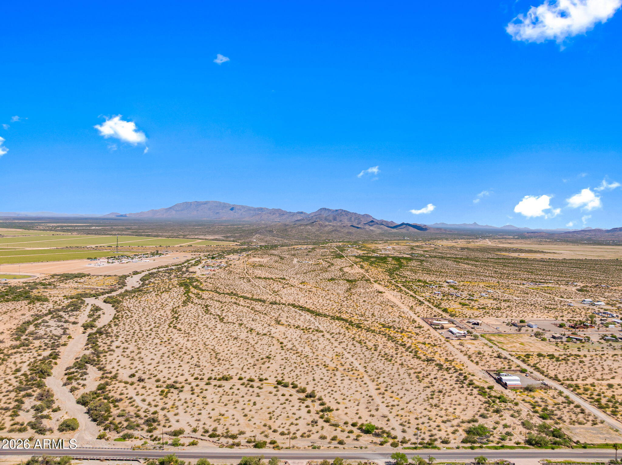 00 Harquahala Road -