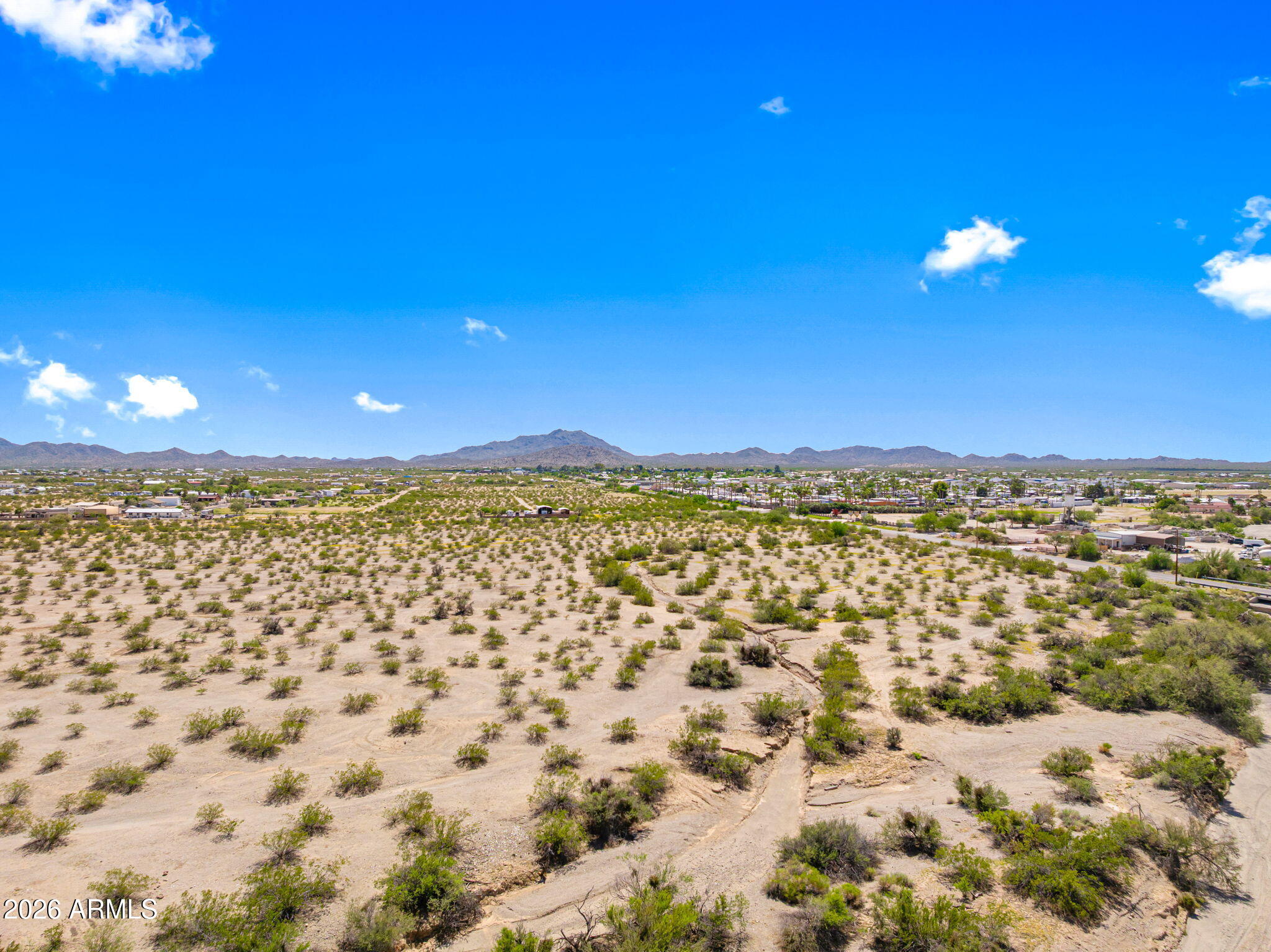 00 Harquahala Road -