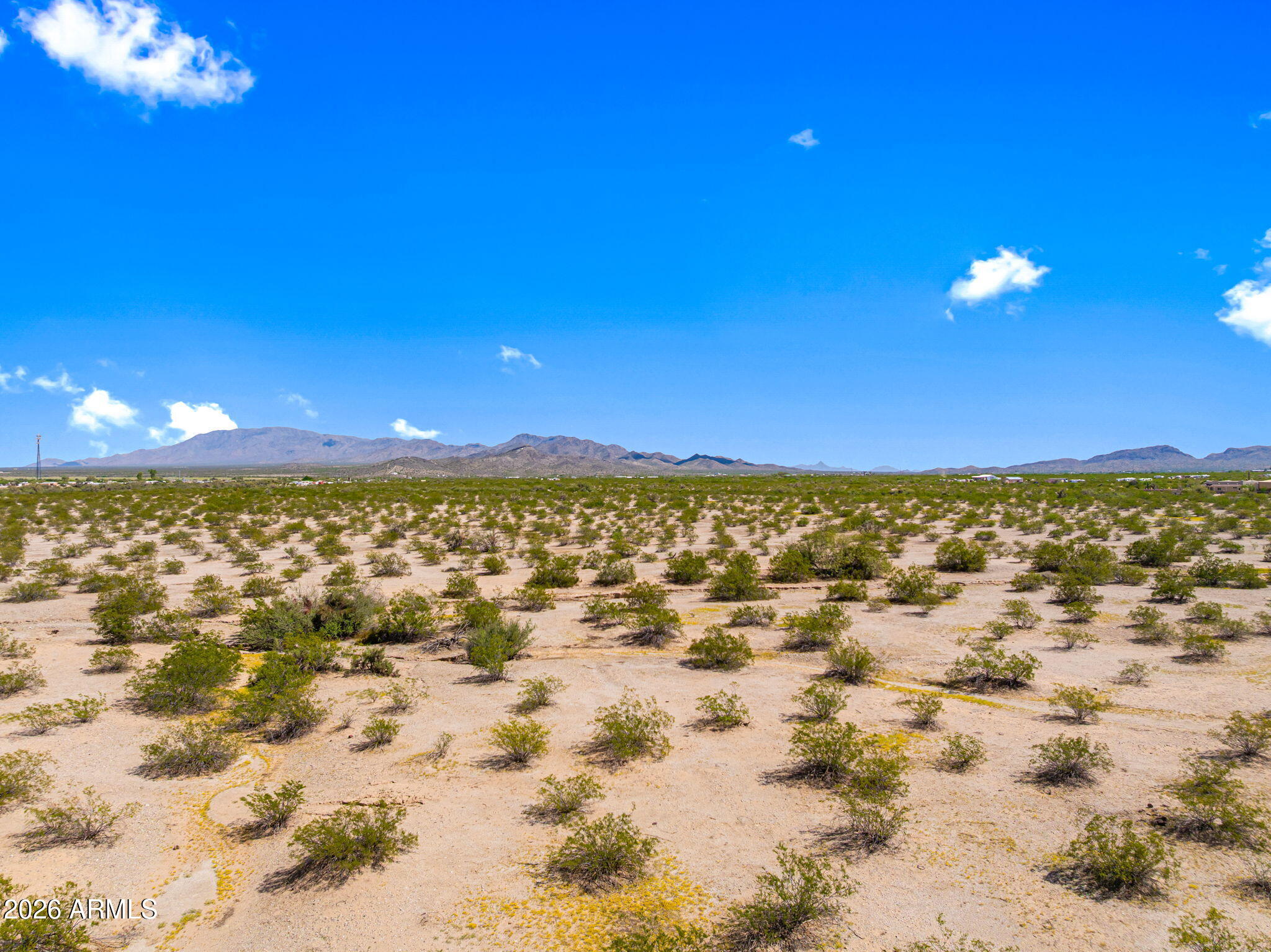 00 Harquahala Road -
