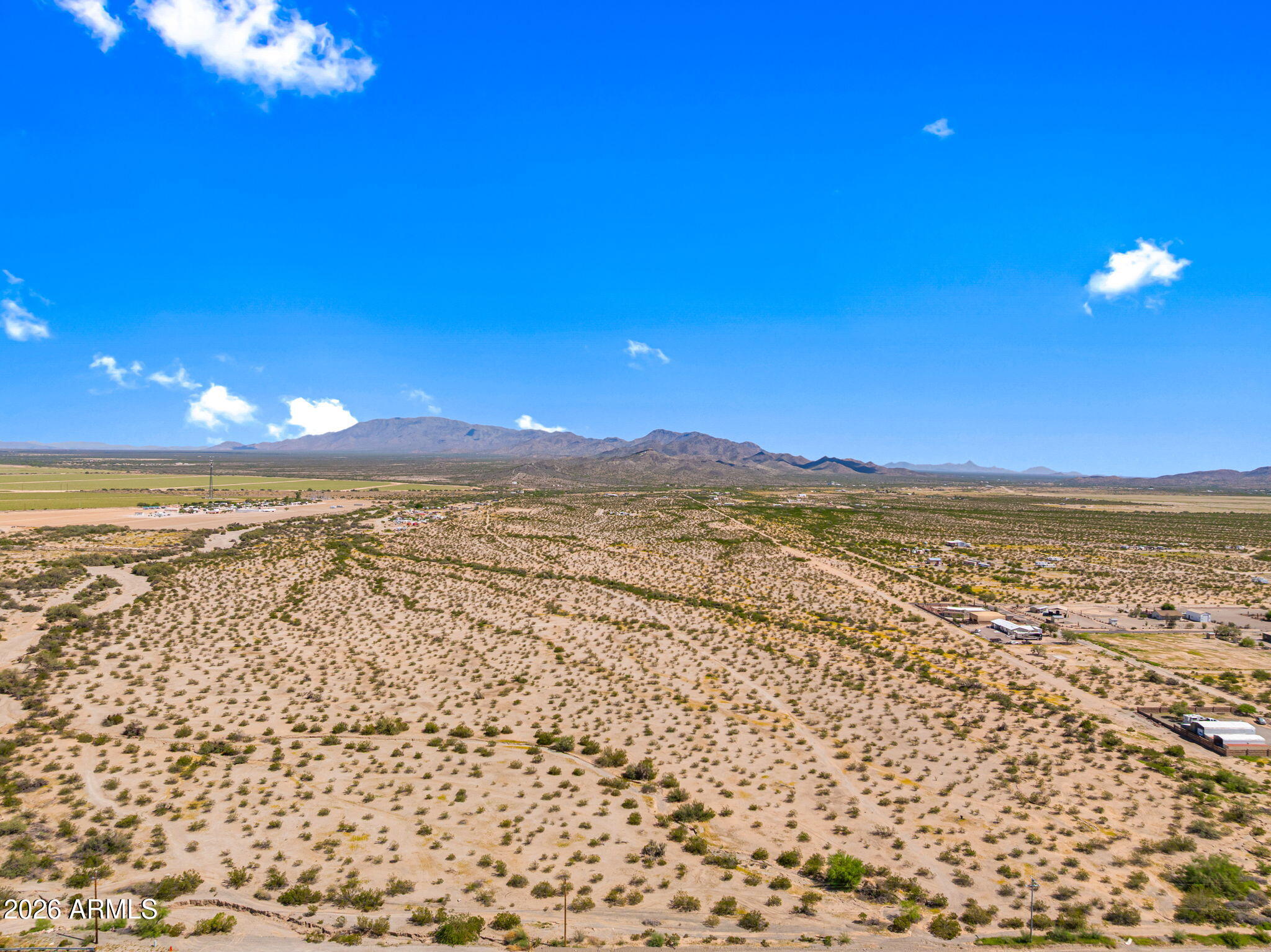 00 Harquahala Road -