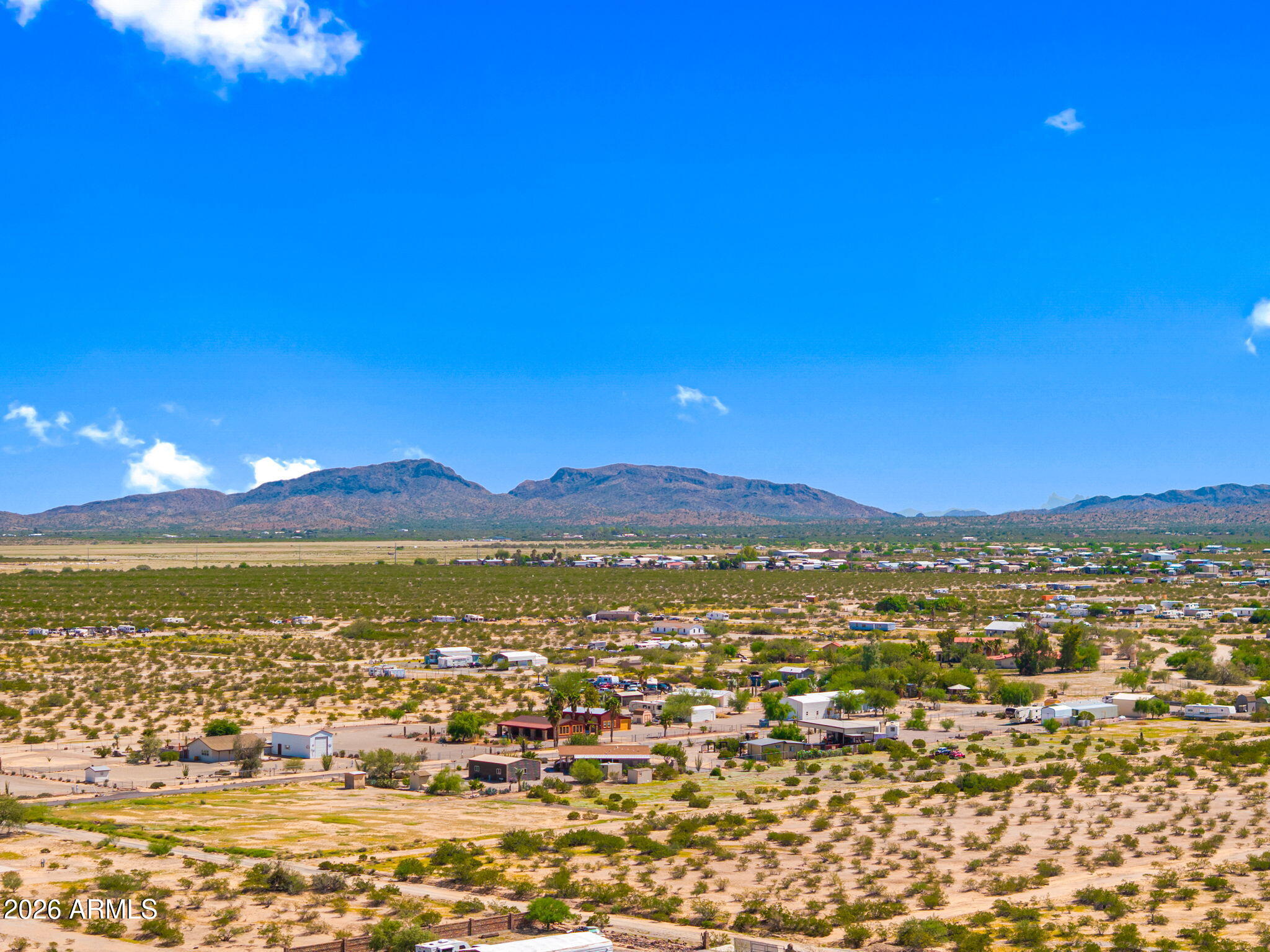 00 Harquahala Road -