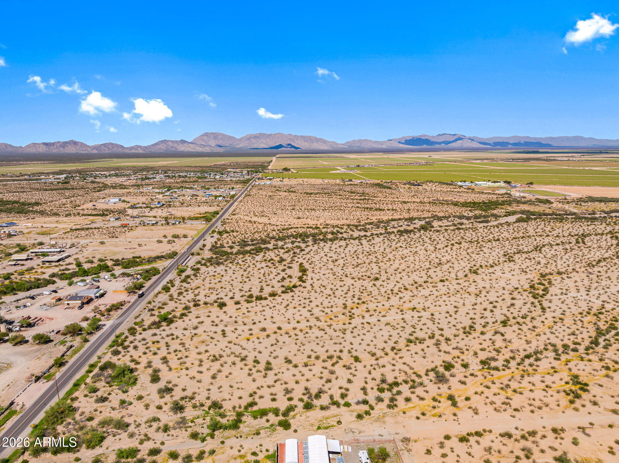 00 Harquahala Road -