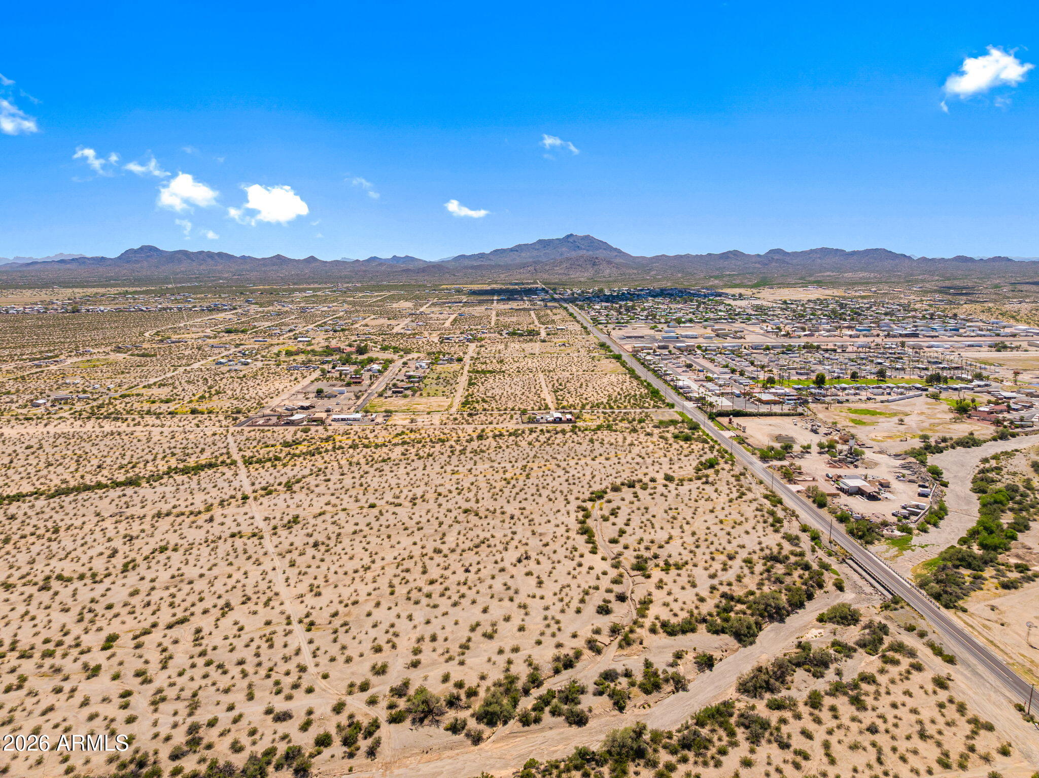 00 Harquahala Road -