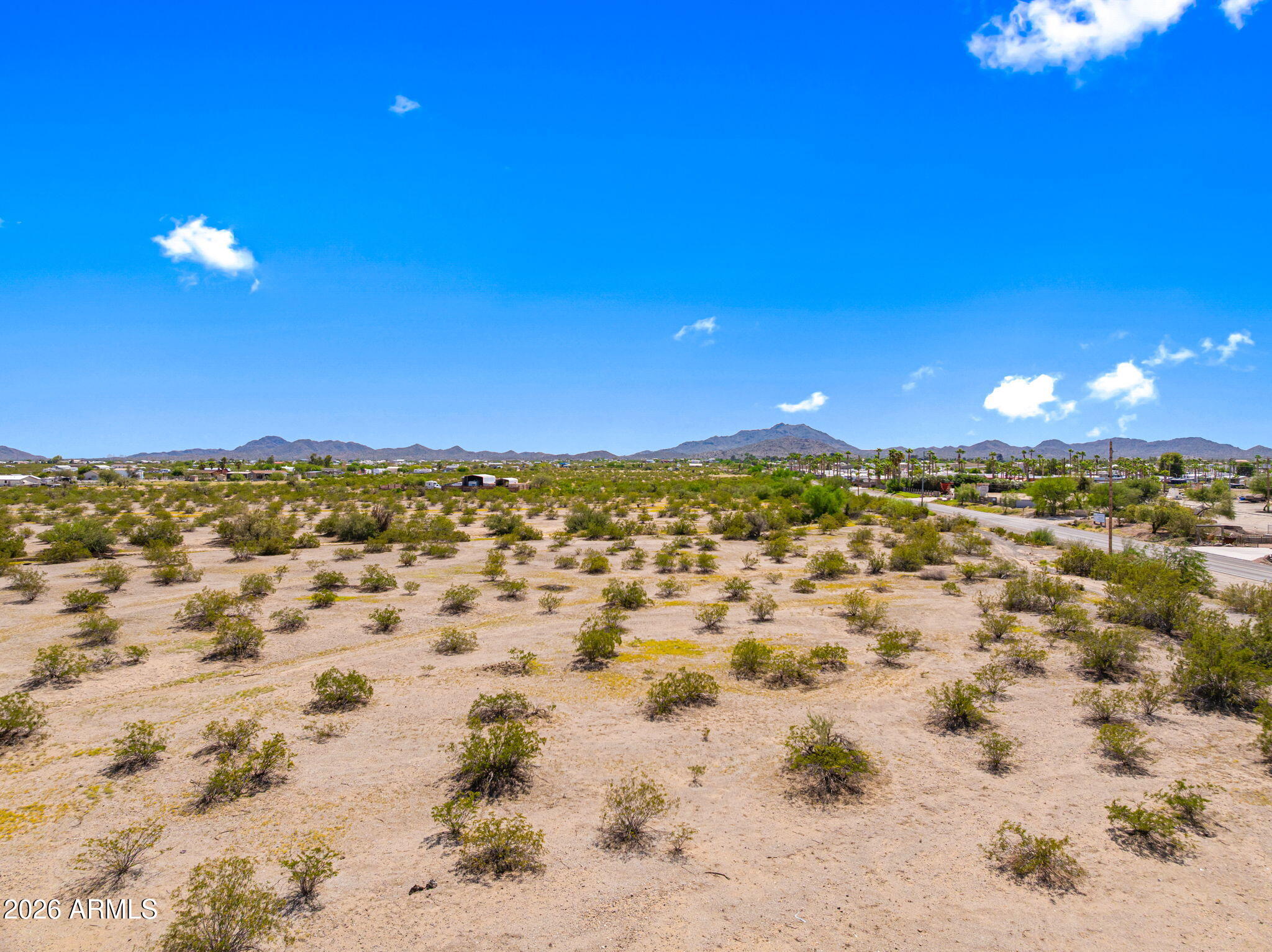 00 Harquahala Road -
