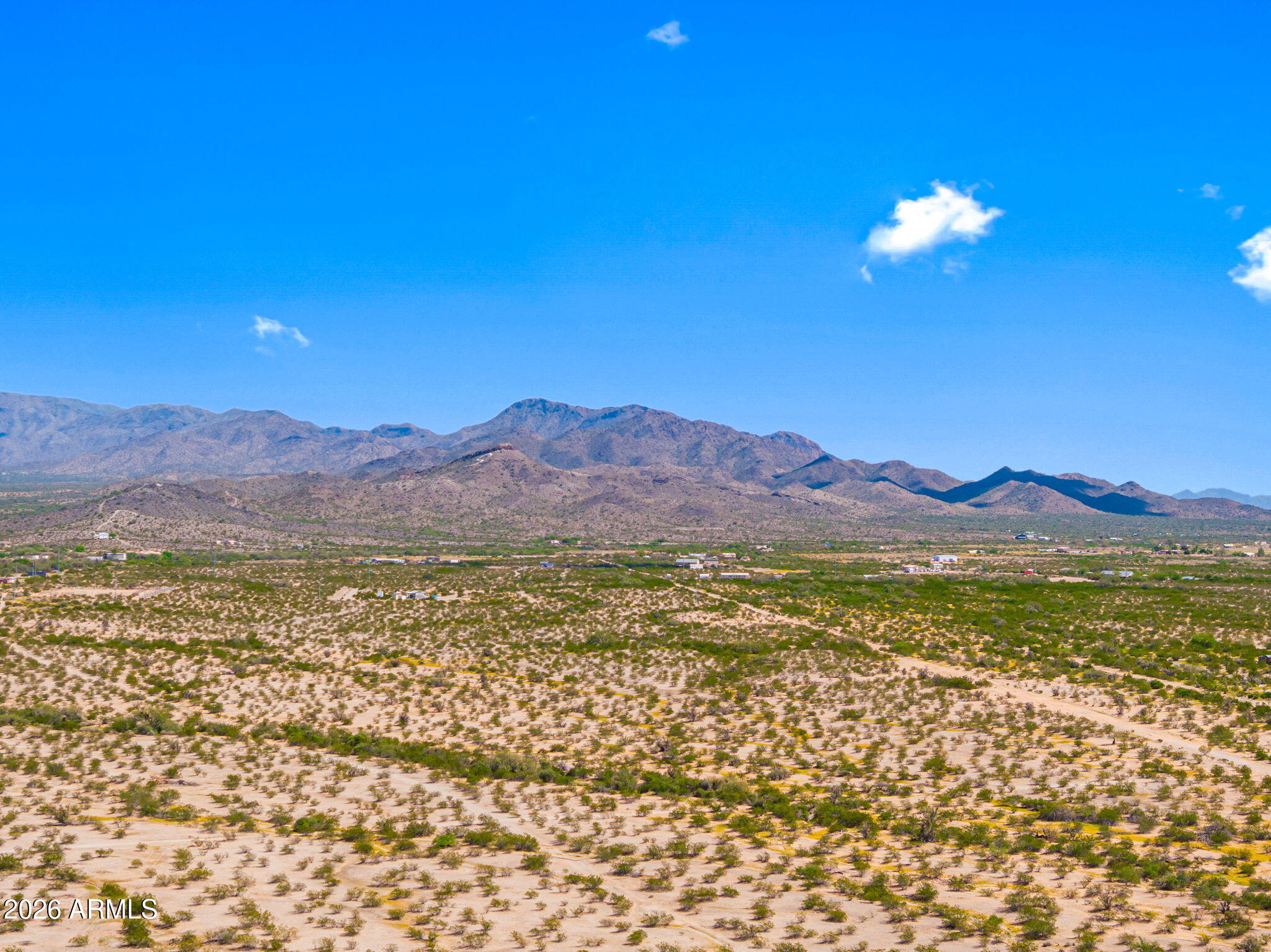 00 Harquahala Road -