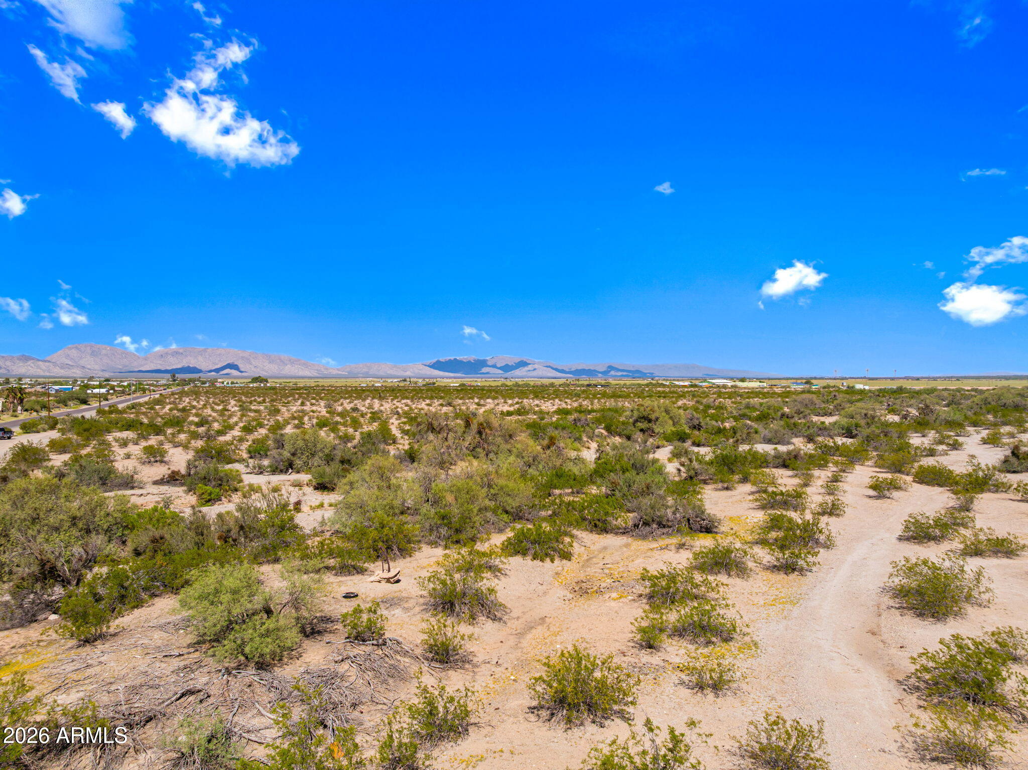00 Harquahala Road -