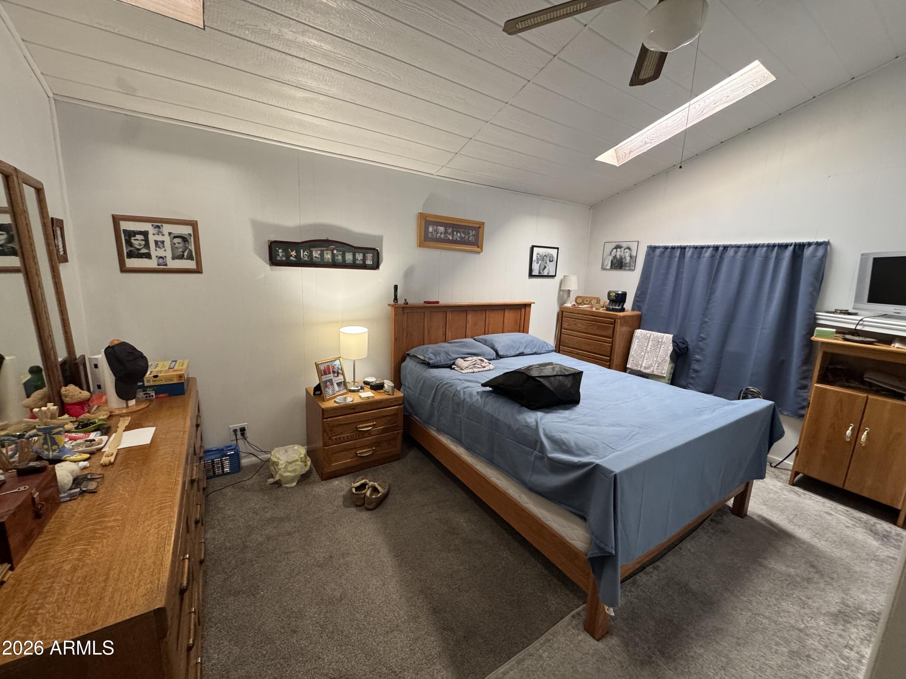 2501 W Wickenburg Way Unit: 158