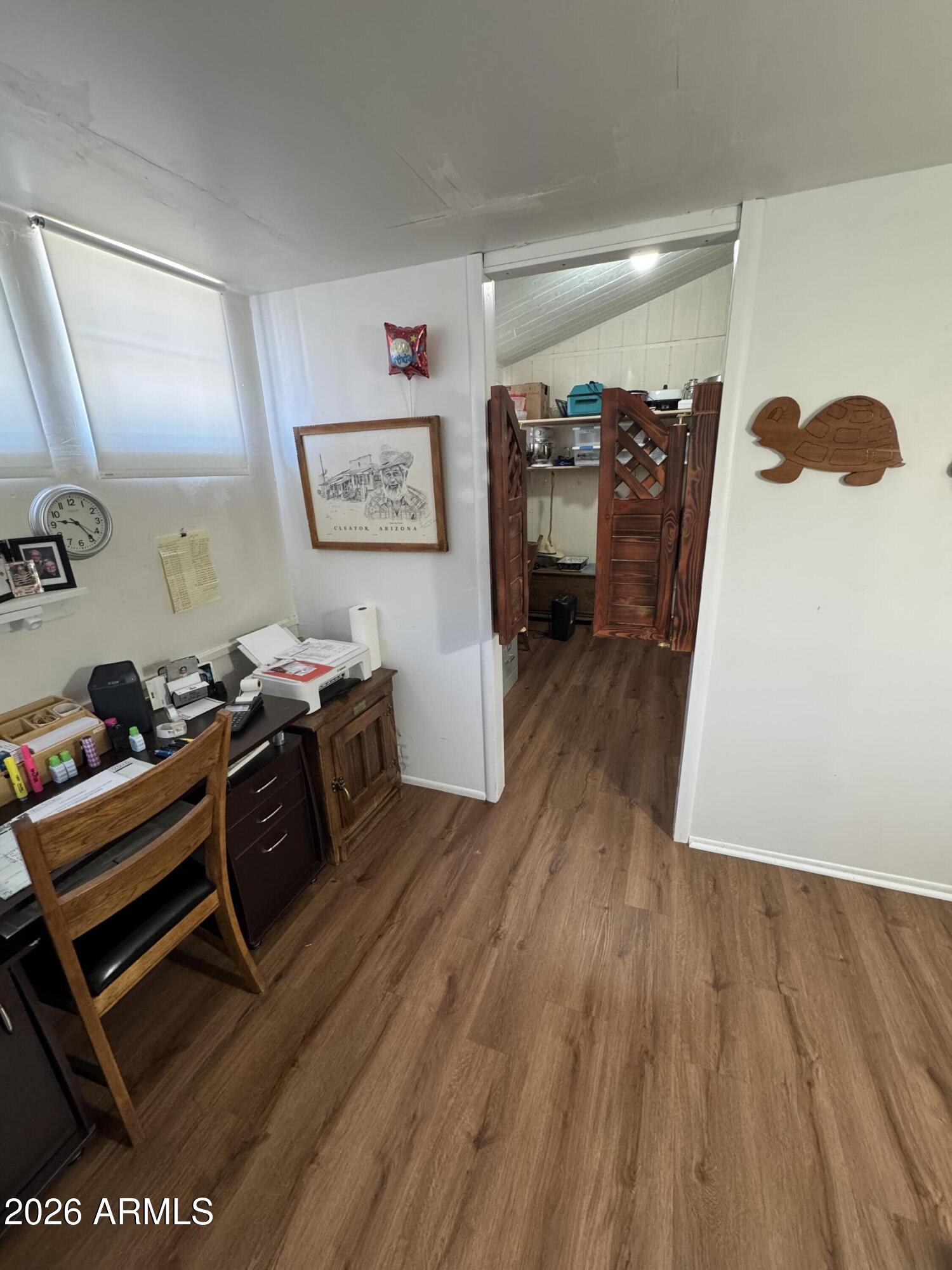 2501 W Wickenburg Way Unit: 158