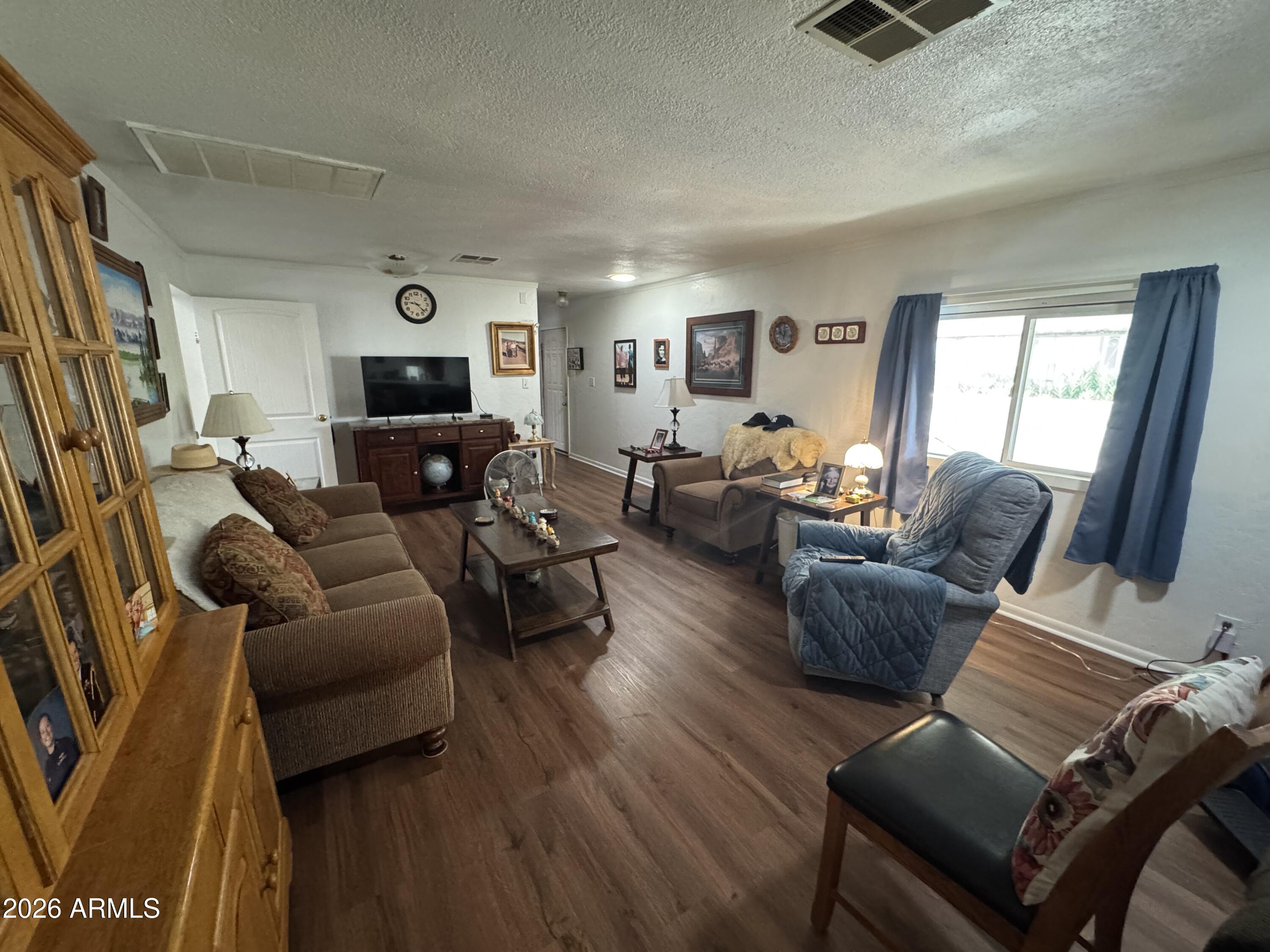 2501 W Wickenburg Way Unit: 158