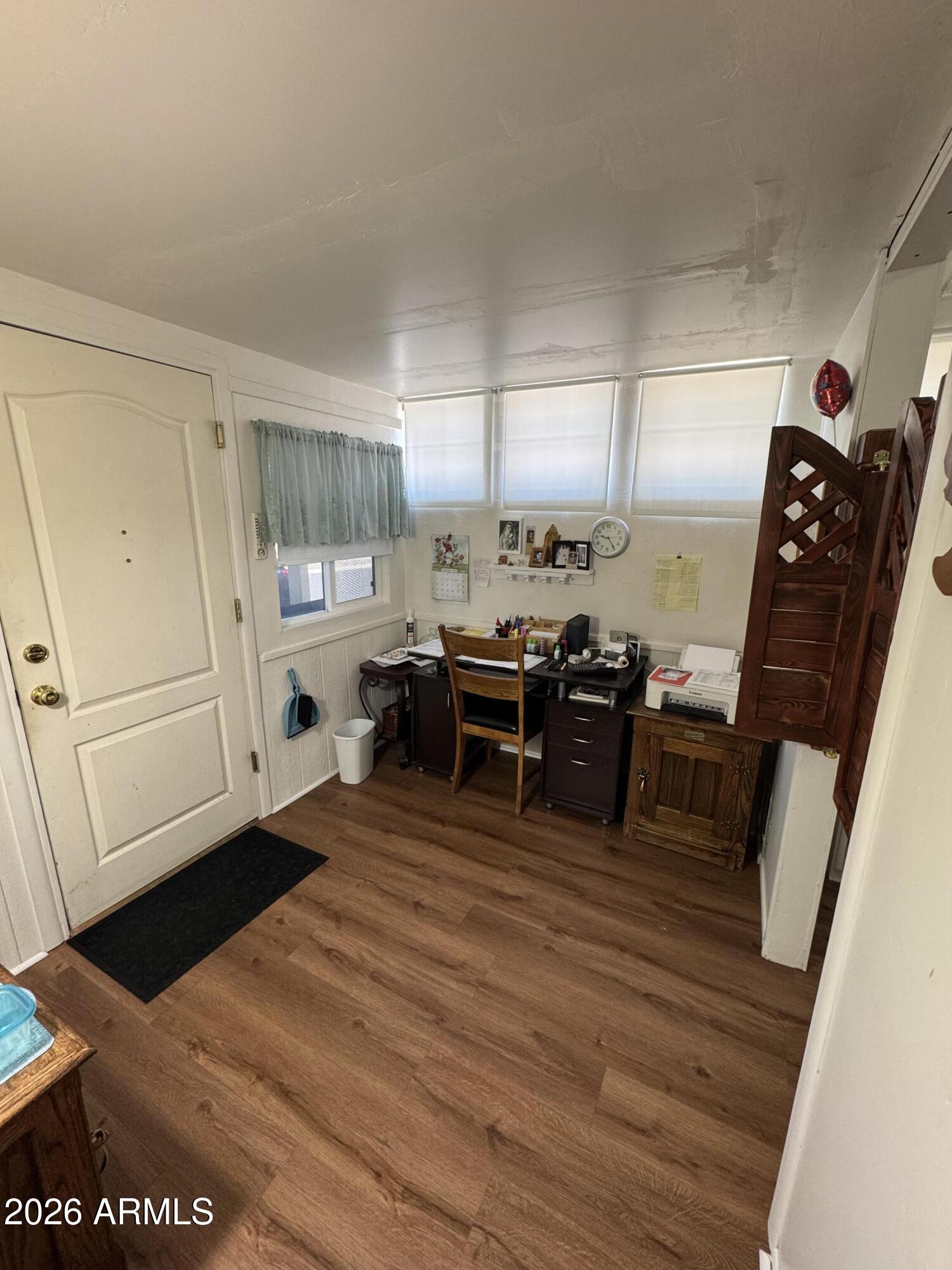 2501 W Wickenburg Way Unit: 158