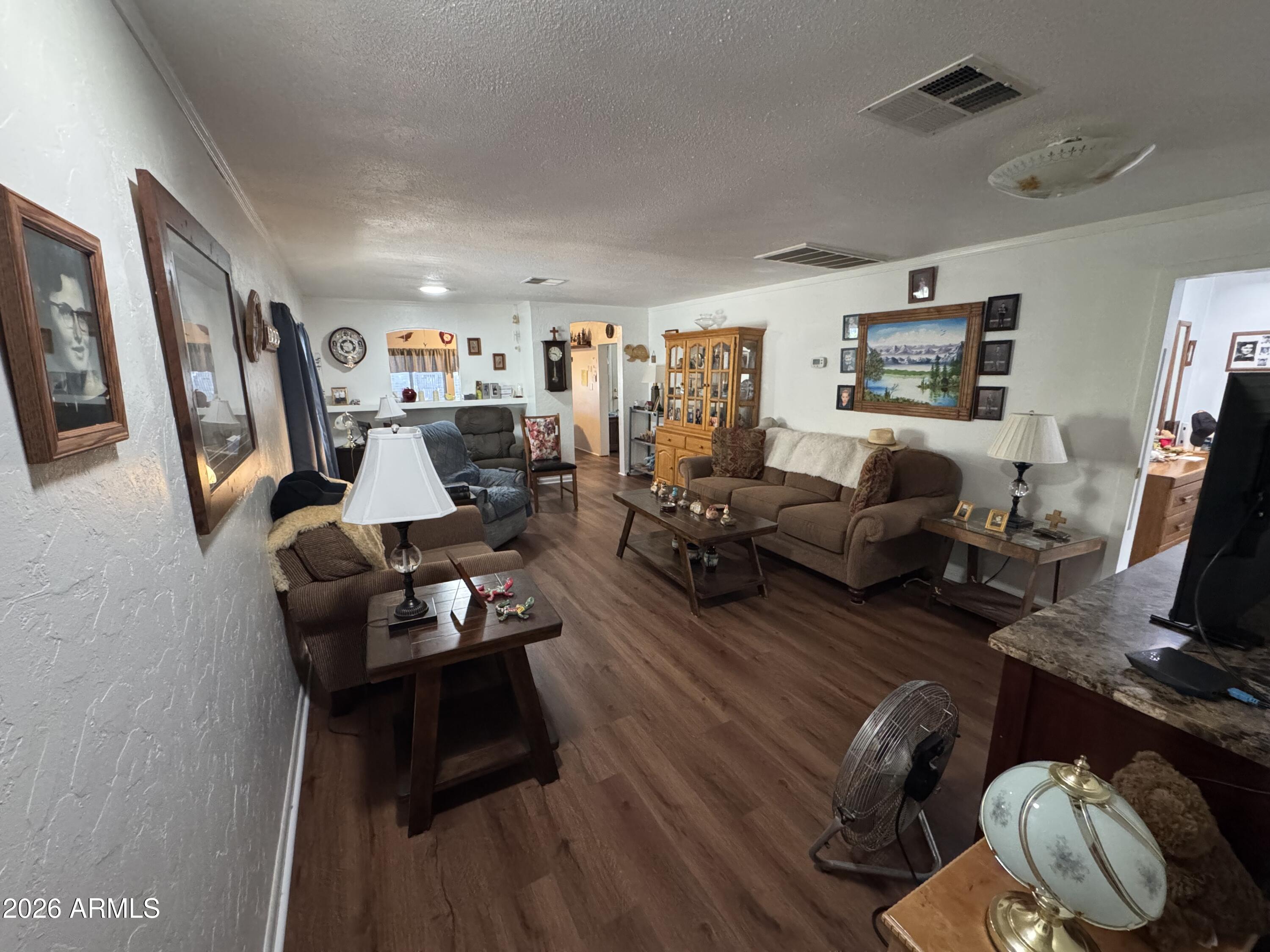 2501 W Wickenburg Way Unit: 158