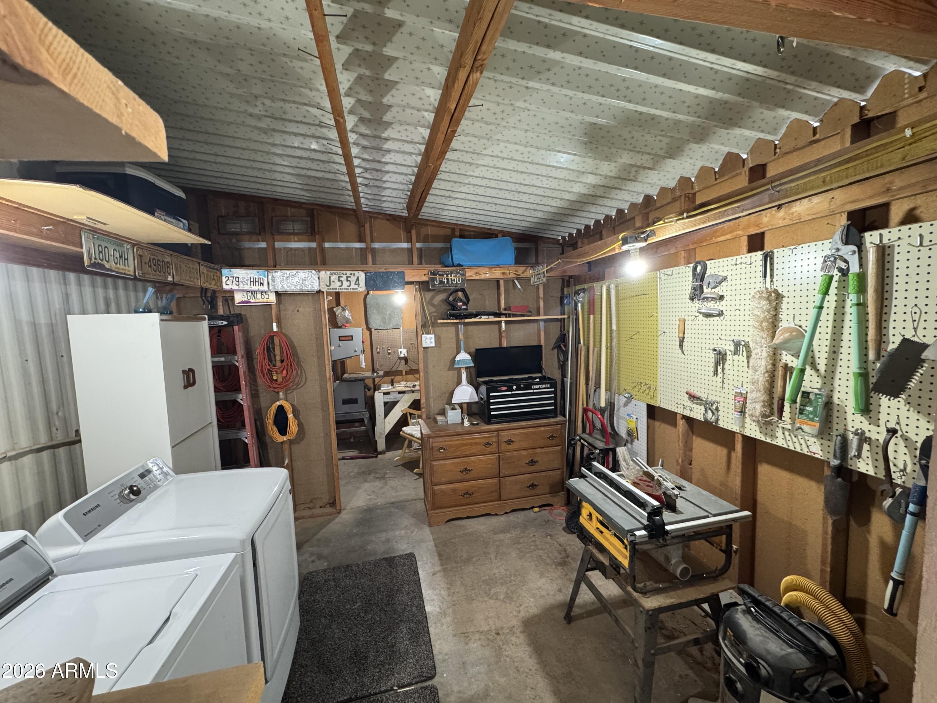 2501 W Wickenburg Way Unit: 158