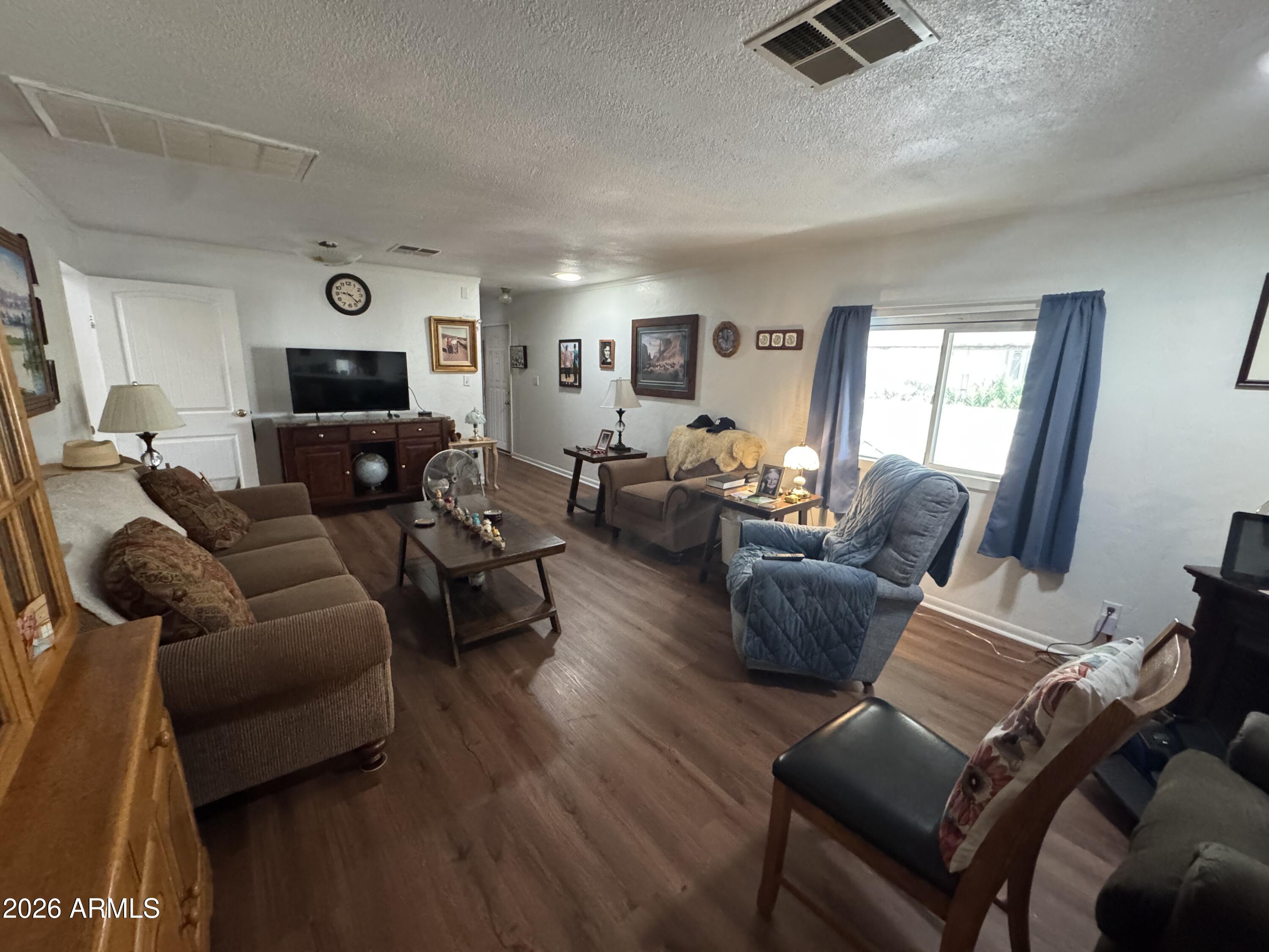 2501 W Wickenburg Way Unit: 158