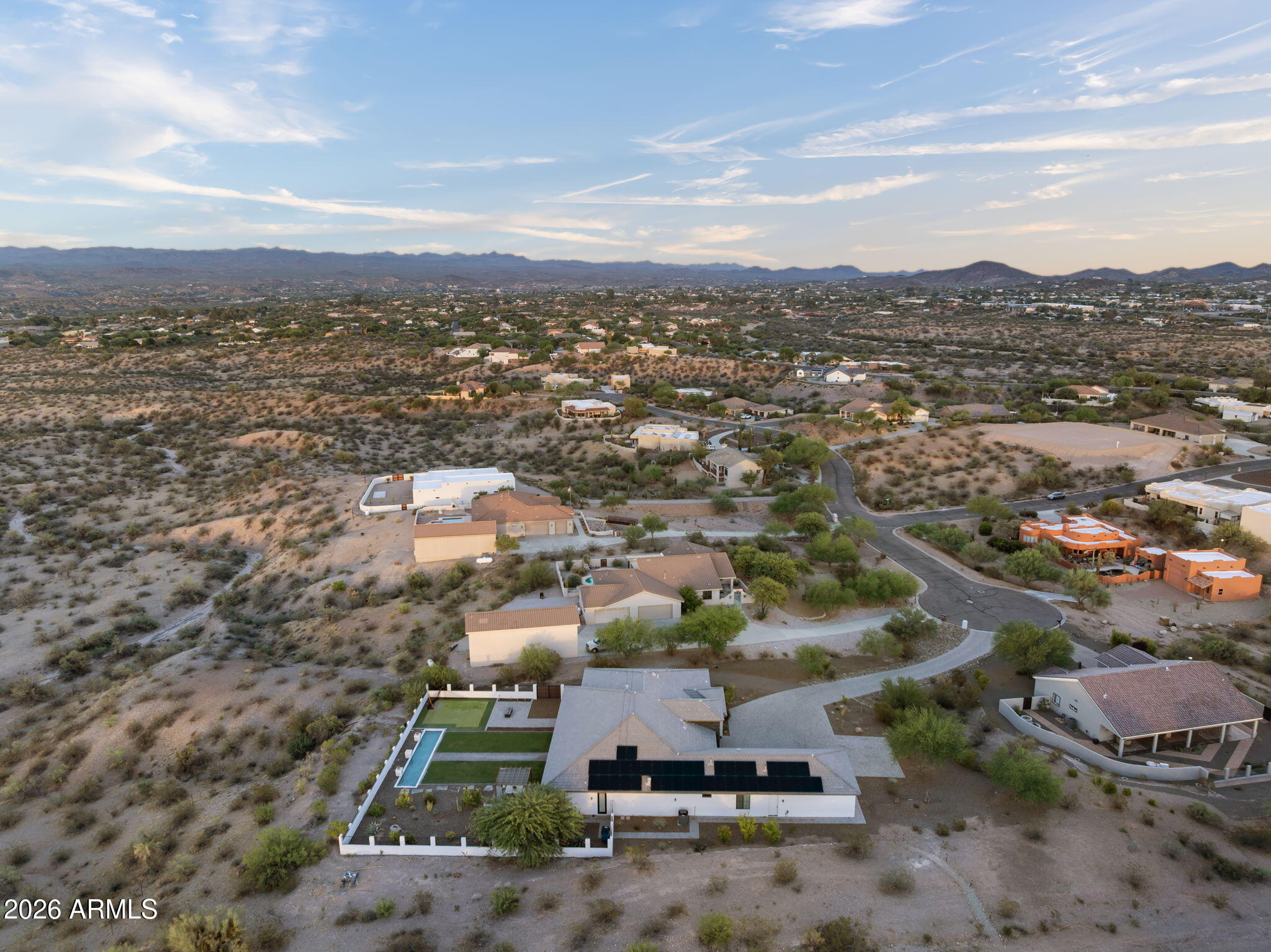 2500 LUPINE Lane