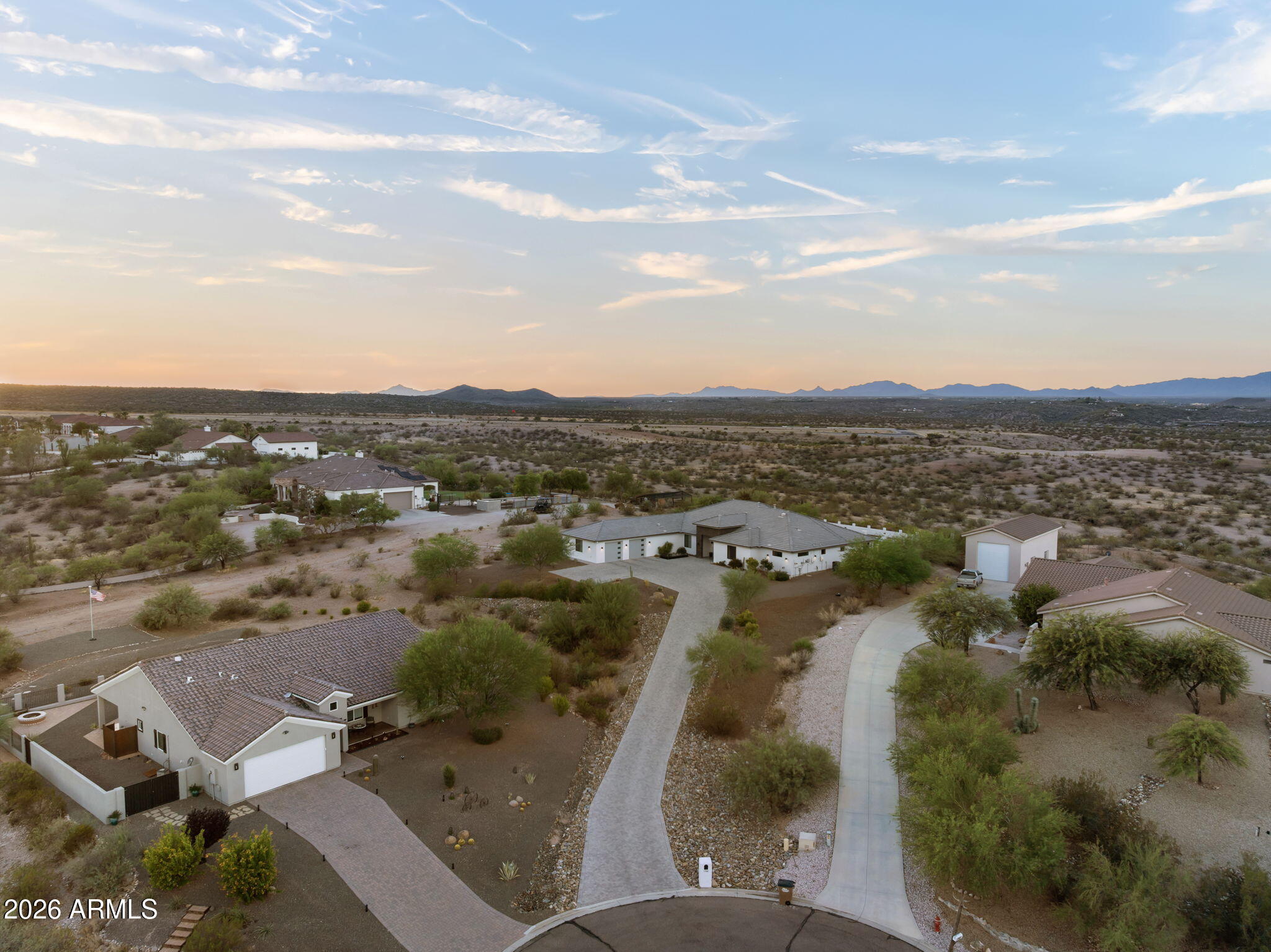 2500 LUPINE Lane