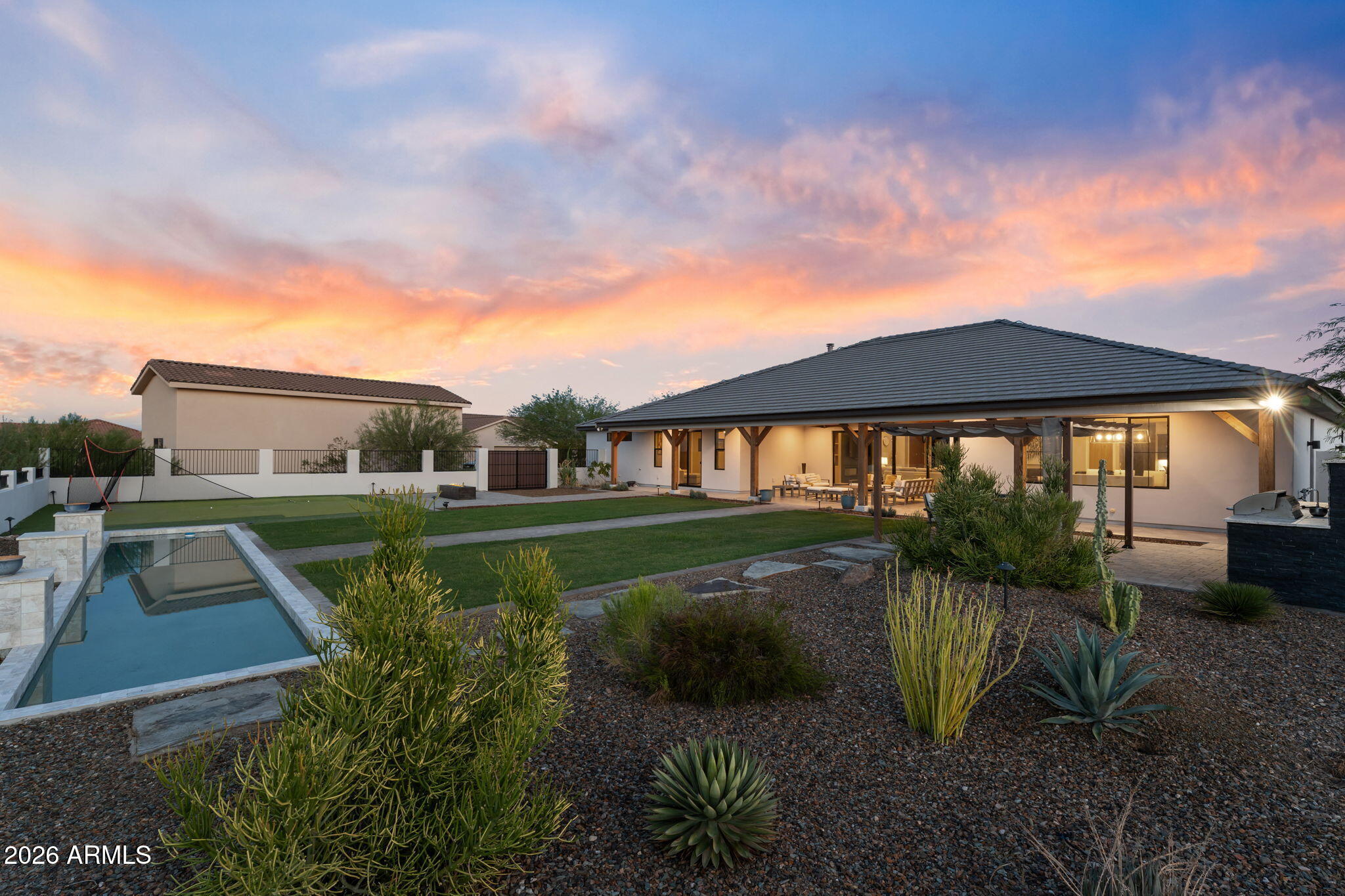2500 LUPINE Lane
