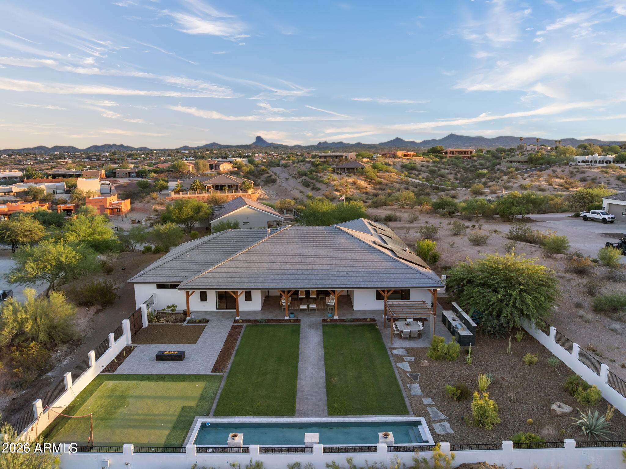 2500 LUPINE Lane
